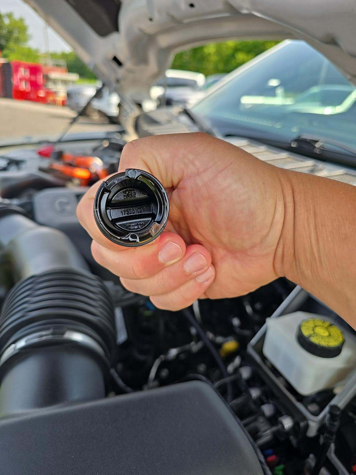 2022 Ford F-150 Hybrid XLT AWD