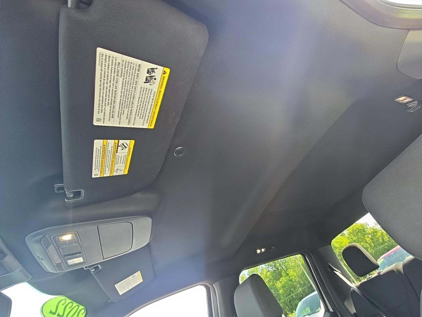 2022 Ford F-150 Hybrid XLT AWD