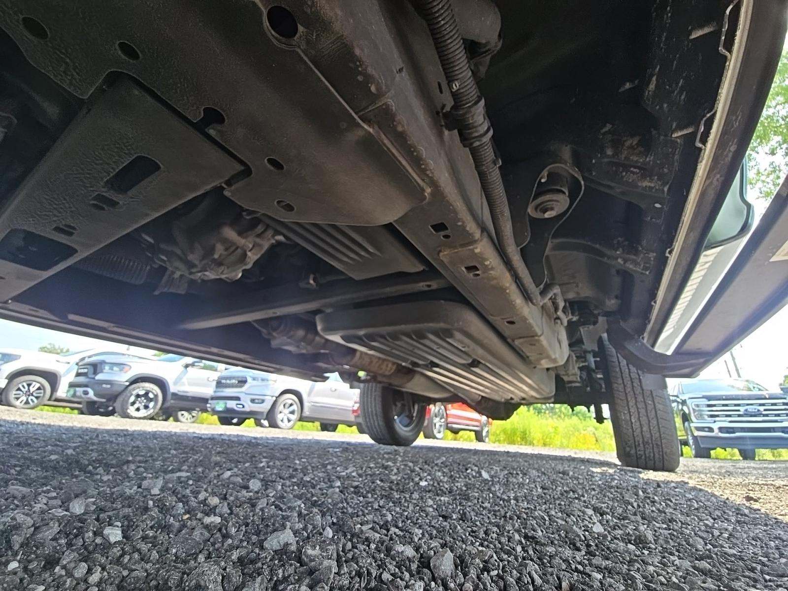 2022 Ford F-150 Hybrid XLT AWD