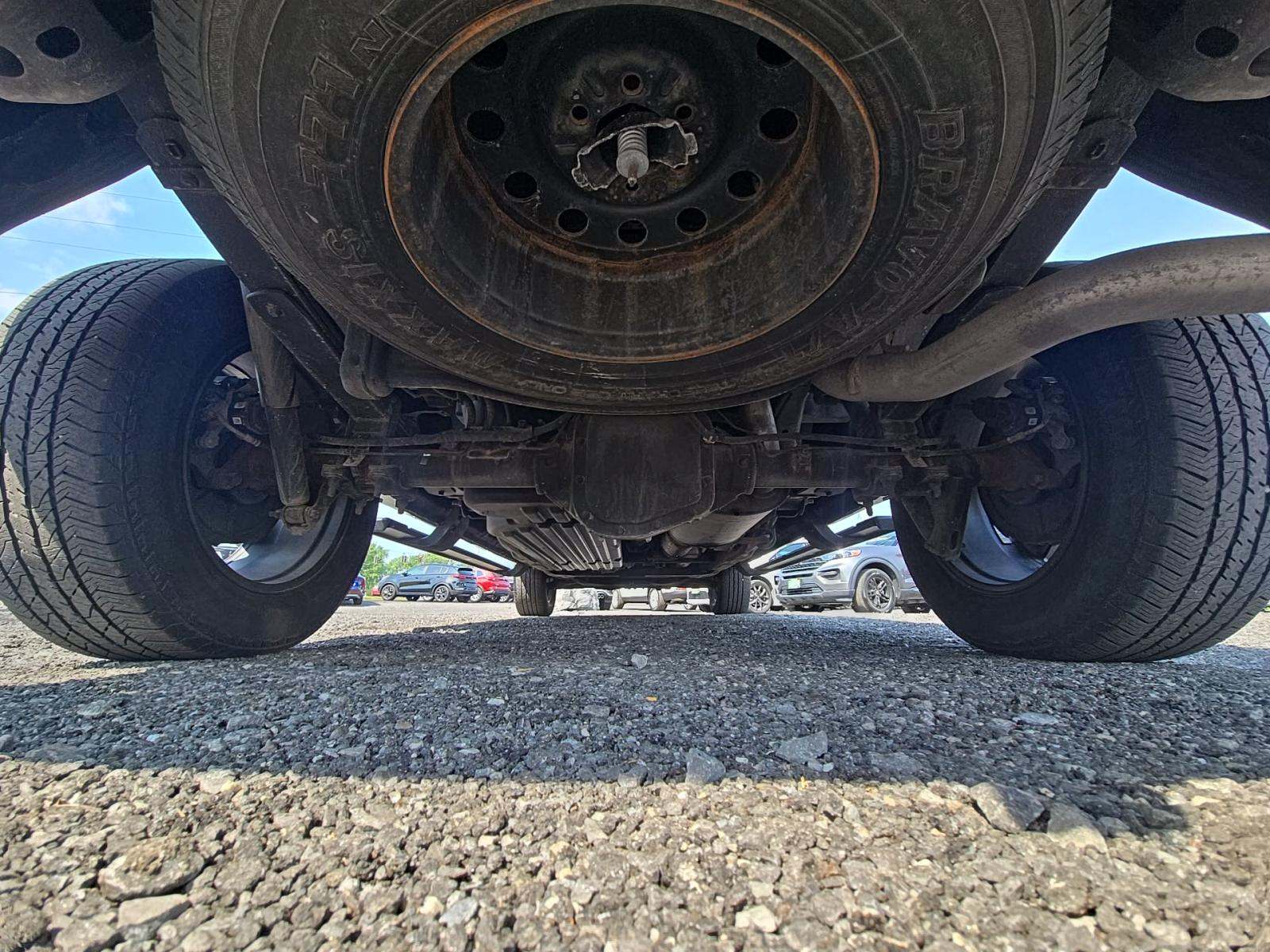 2022 Ford F-150 Hybrid XLT AWD