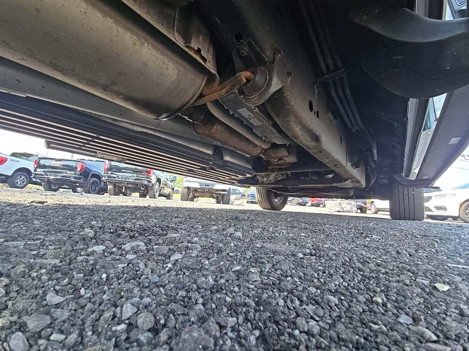 2022 Ford F-150 Hybrid XLT AWD