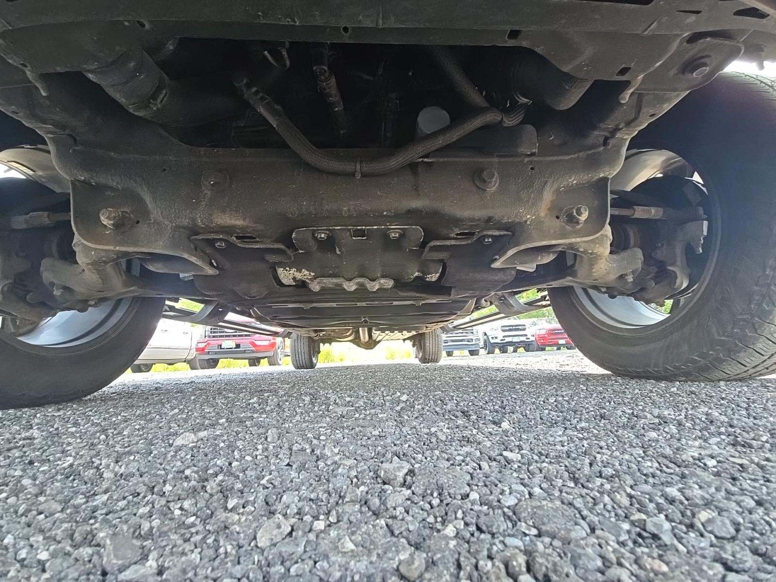 2022 Ford F-150 Hybrid XLT AWD