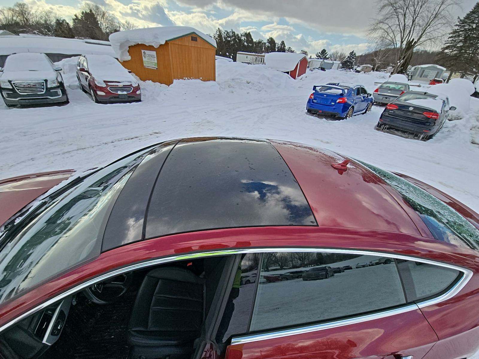 2018 Audi A5 Premium Plus AWD