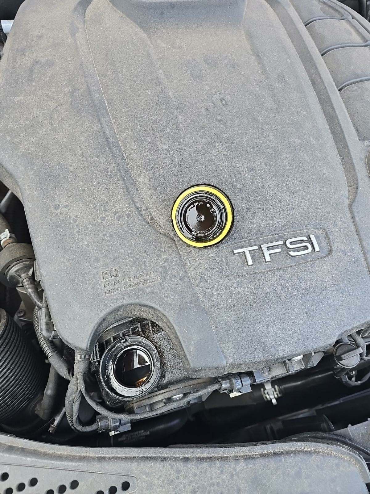 2018 Audi A5 Premium Plus AWD