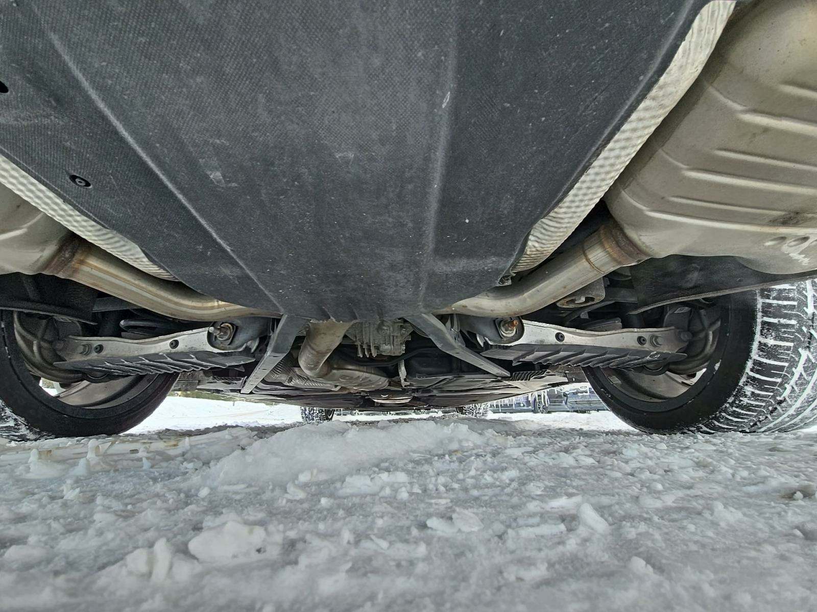 2018 Audi A5 Premium Plus AWD