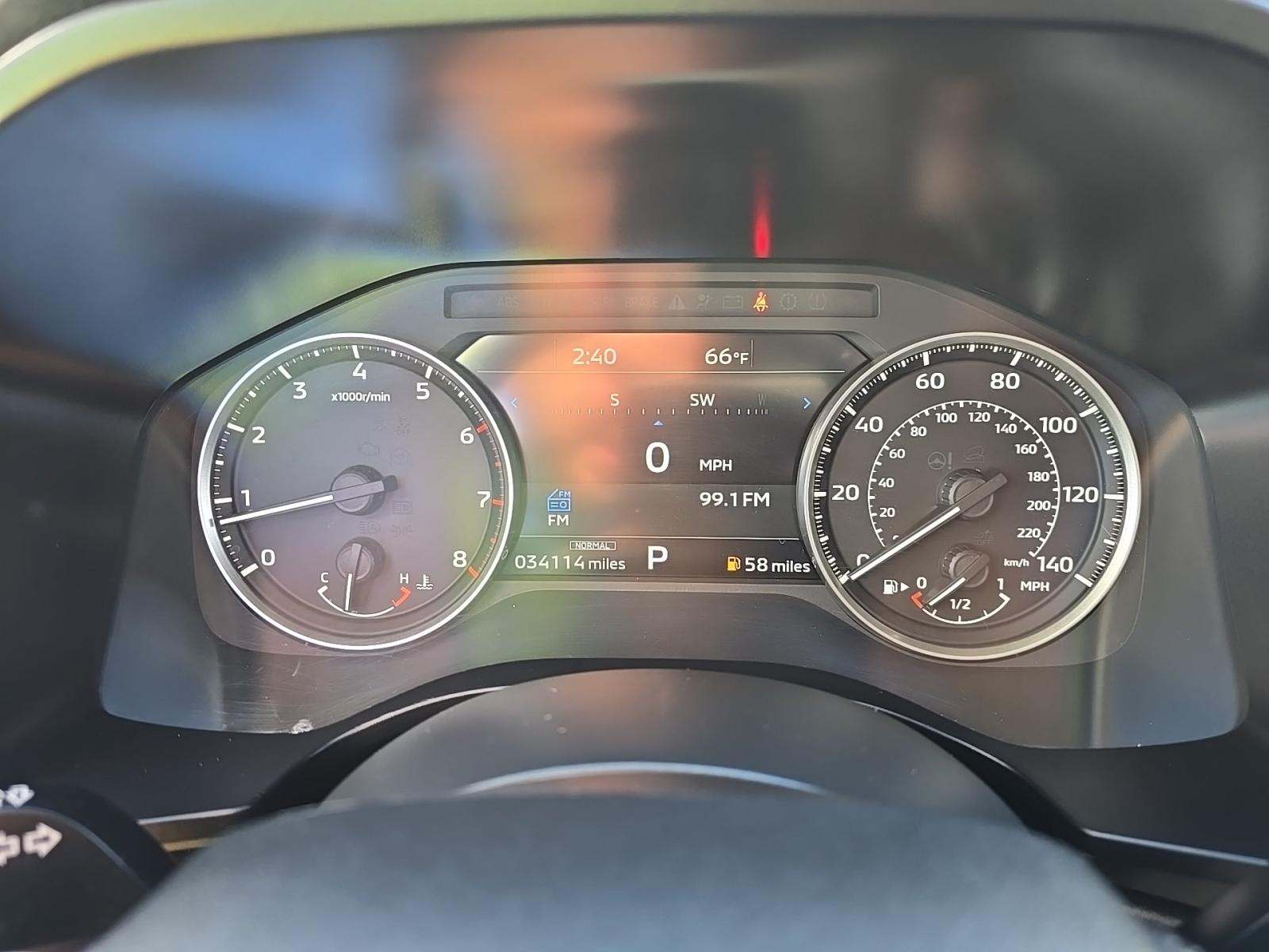 2024 Mitsubishi Outlander SE AWD