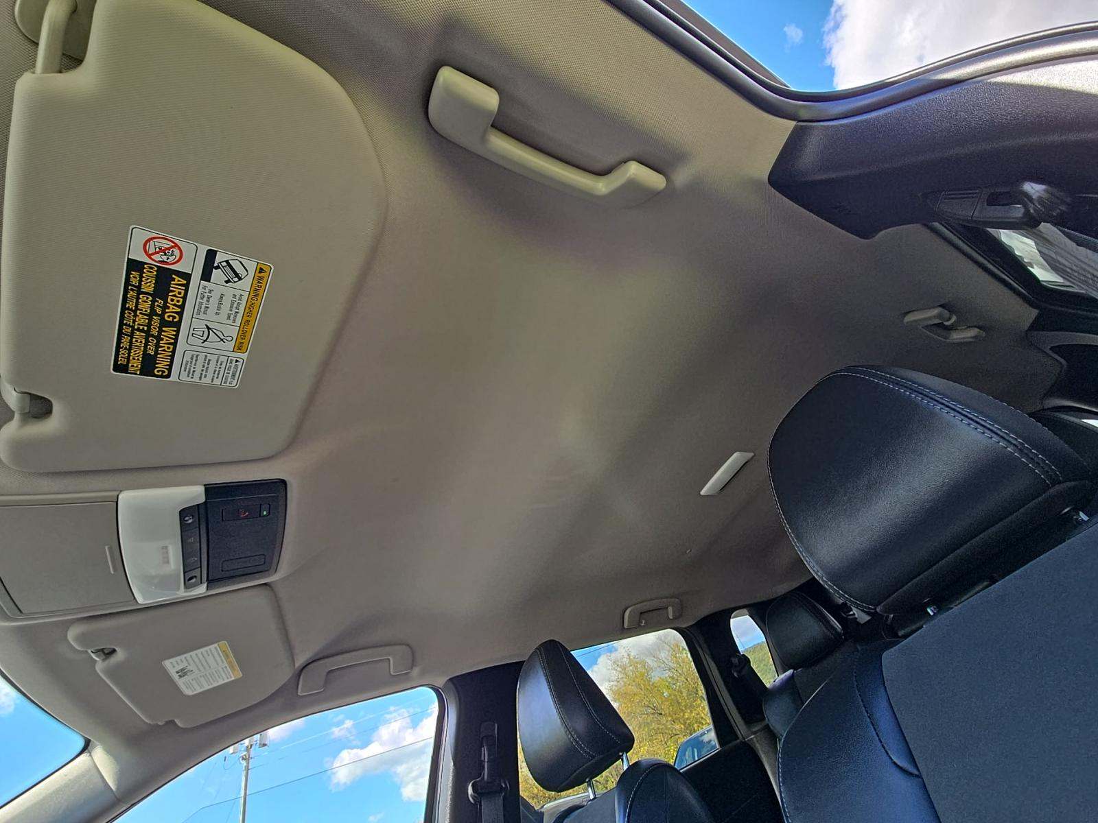 2024 Mitsubishi Outlander SE AWD