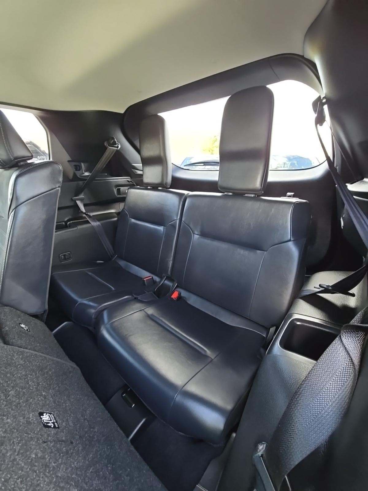 2024 Mitsubishi Outlander SE AWD