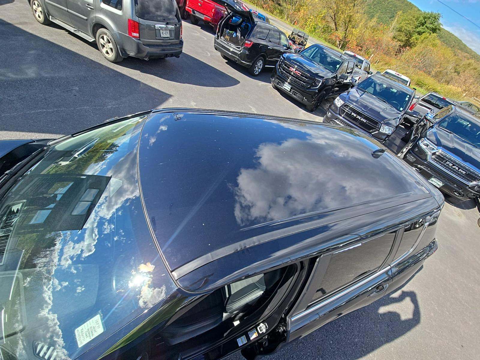 2024 Mitsubishi Outlander SE AWD