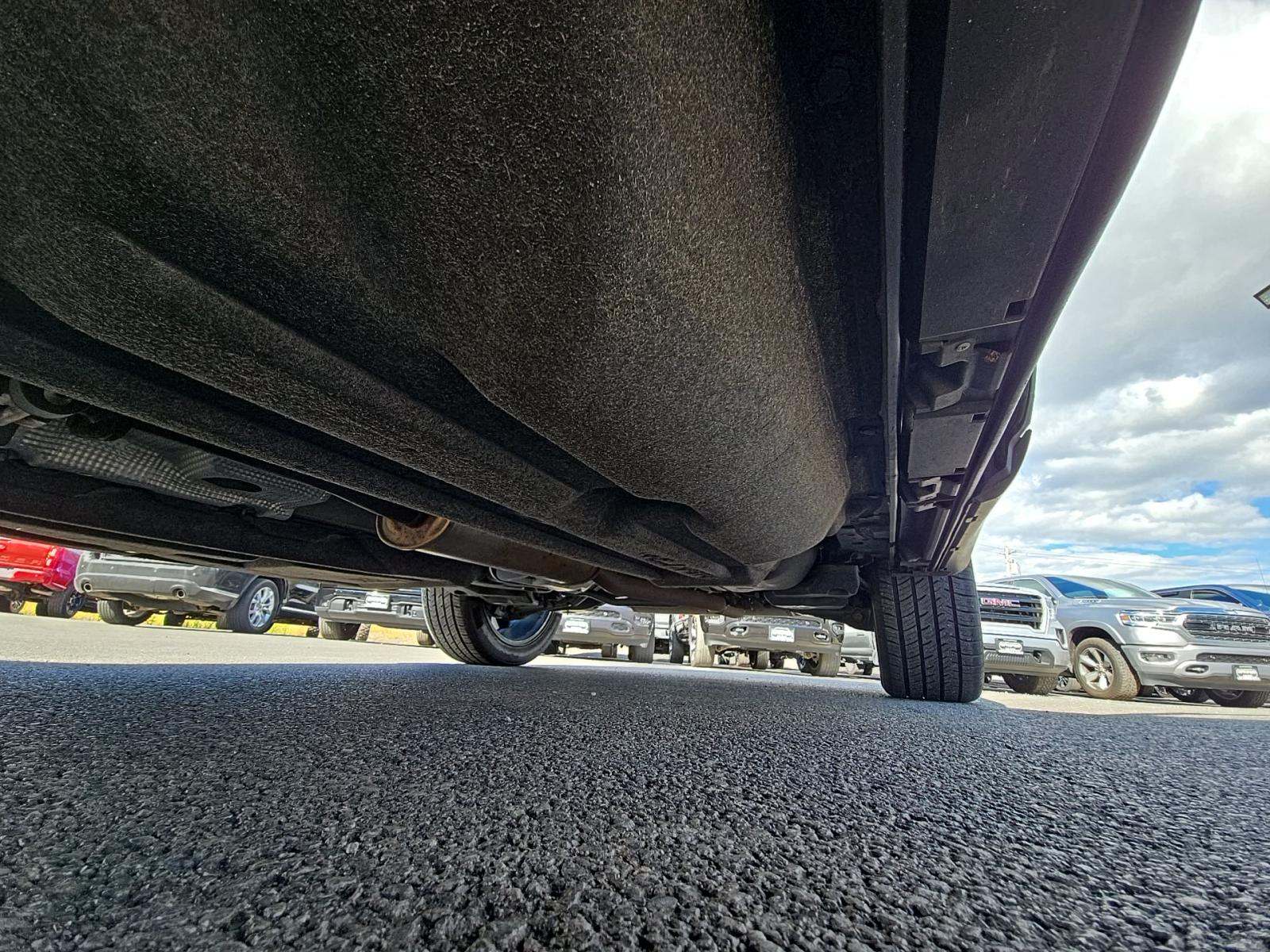 2024 Mitsubishi Outlander SE AWD