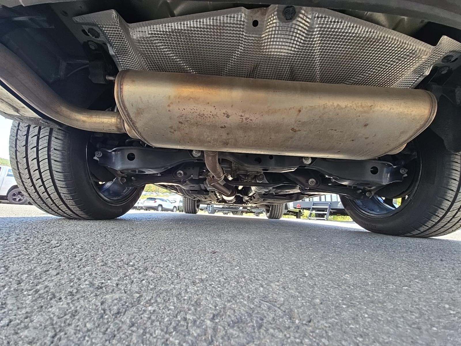 2024 Mitsubishi Outlander SE AWD