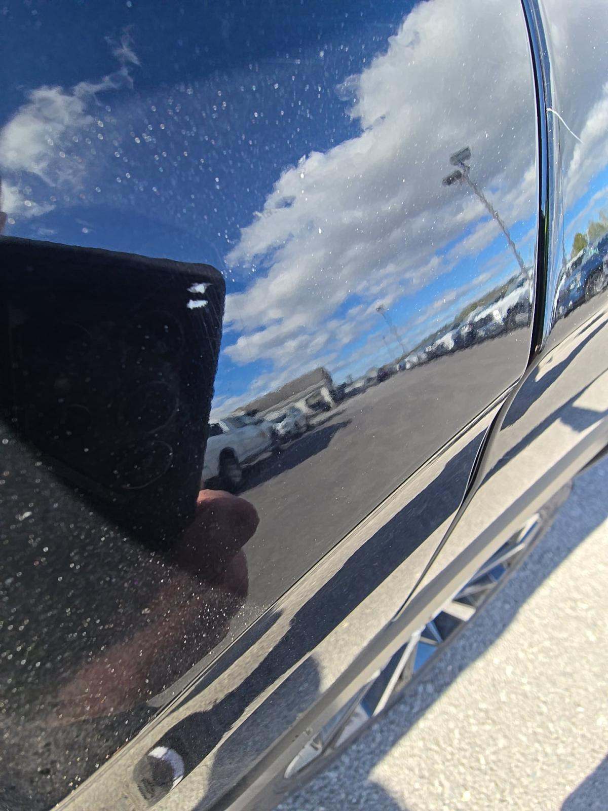 2024 Mitsubishi Outlander SE AWD