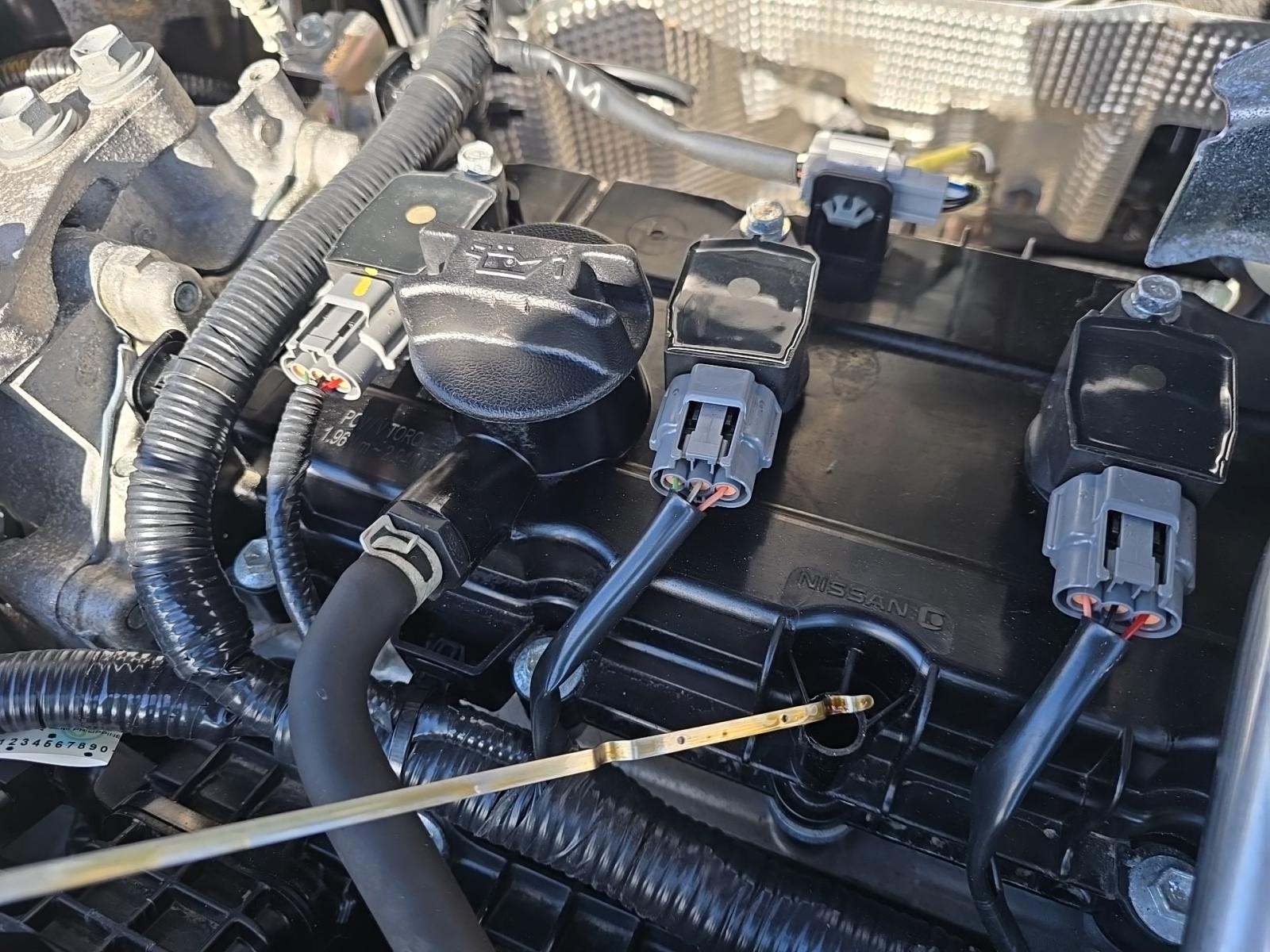 2024 Mitsubishi Outlander SE AWD