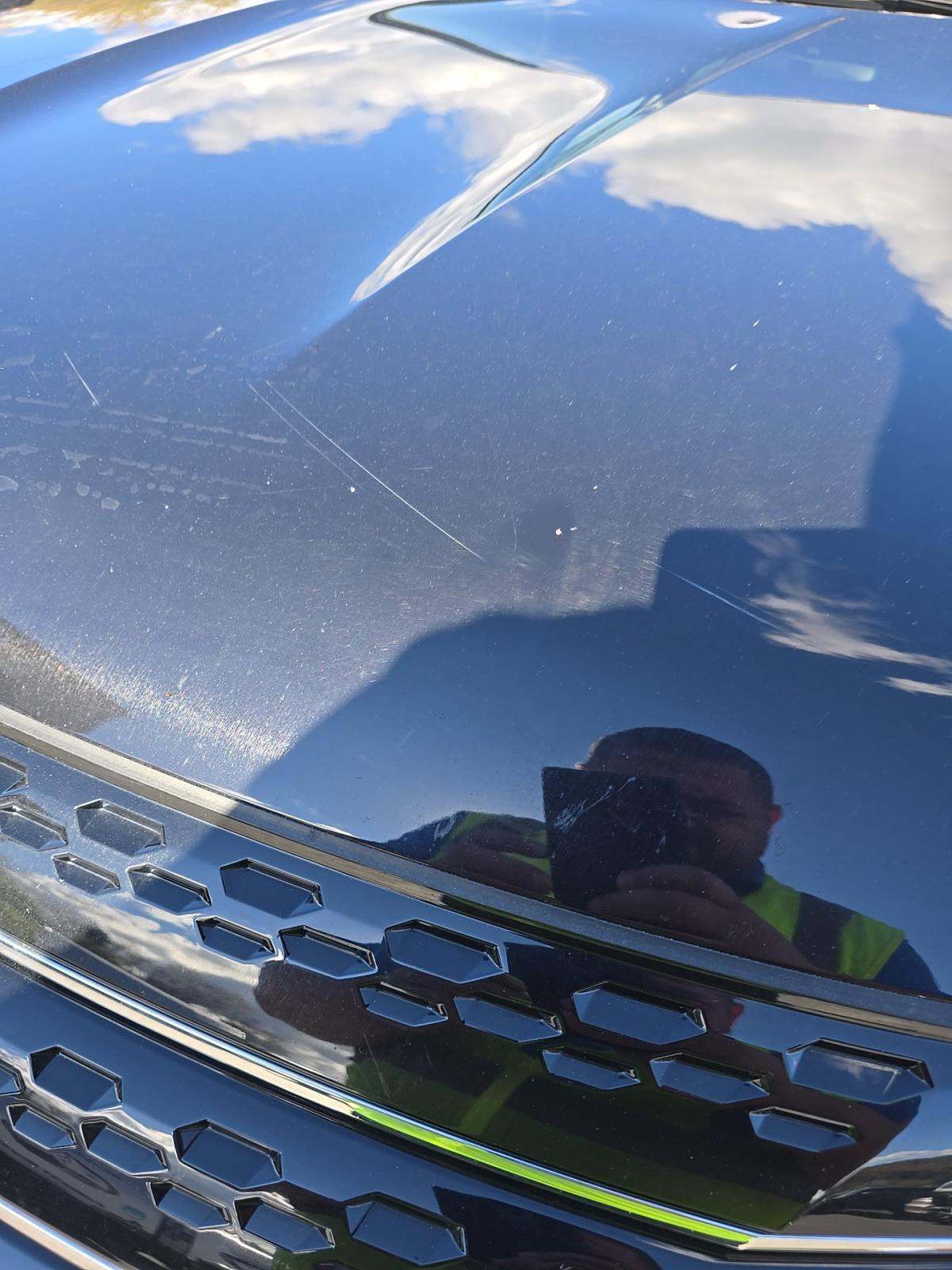 2024 Mitsubishi Outlander SE AWD