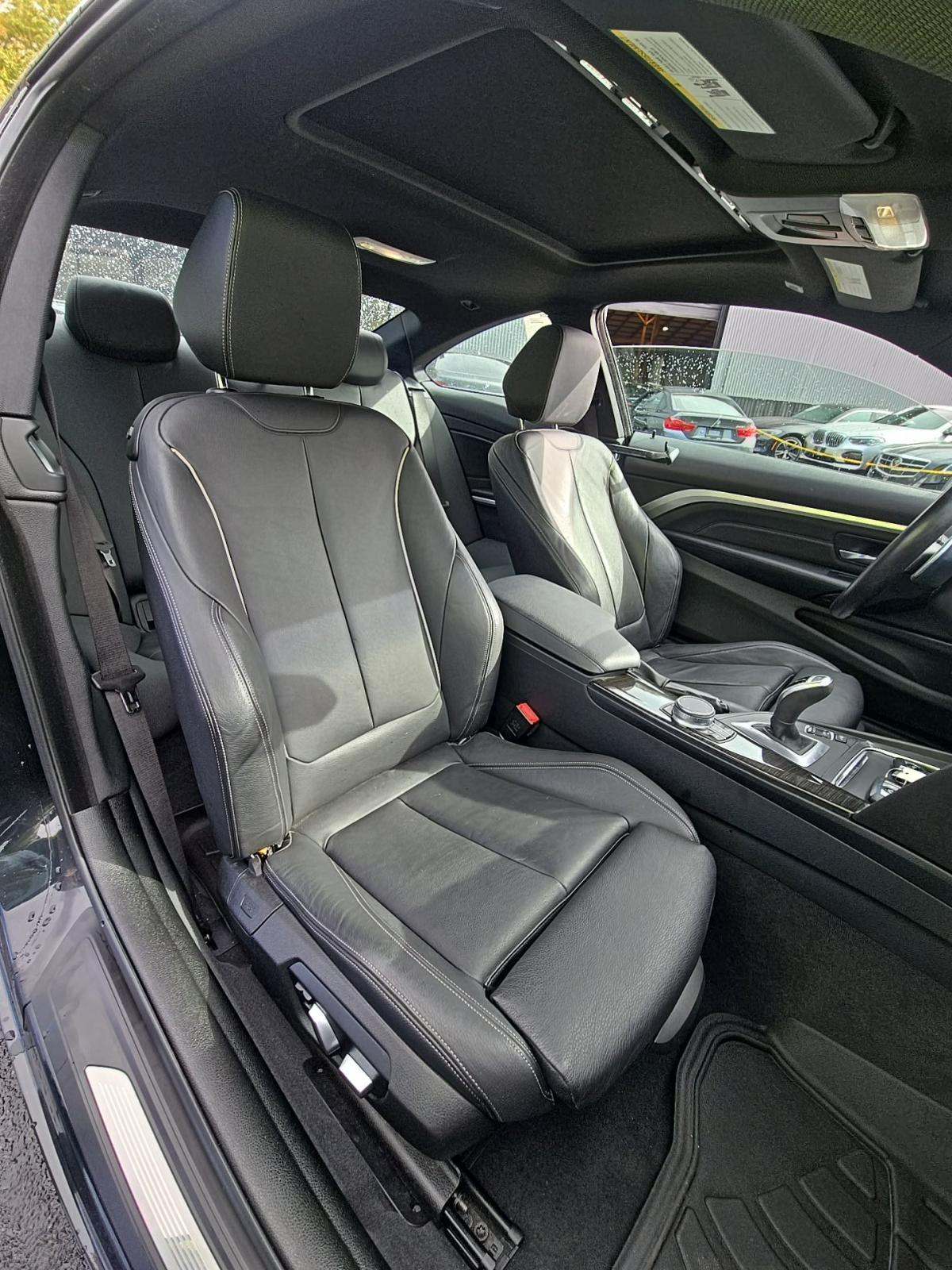 2018 BMW 4 Series 440i xDrive AWD