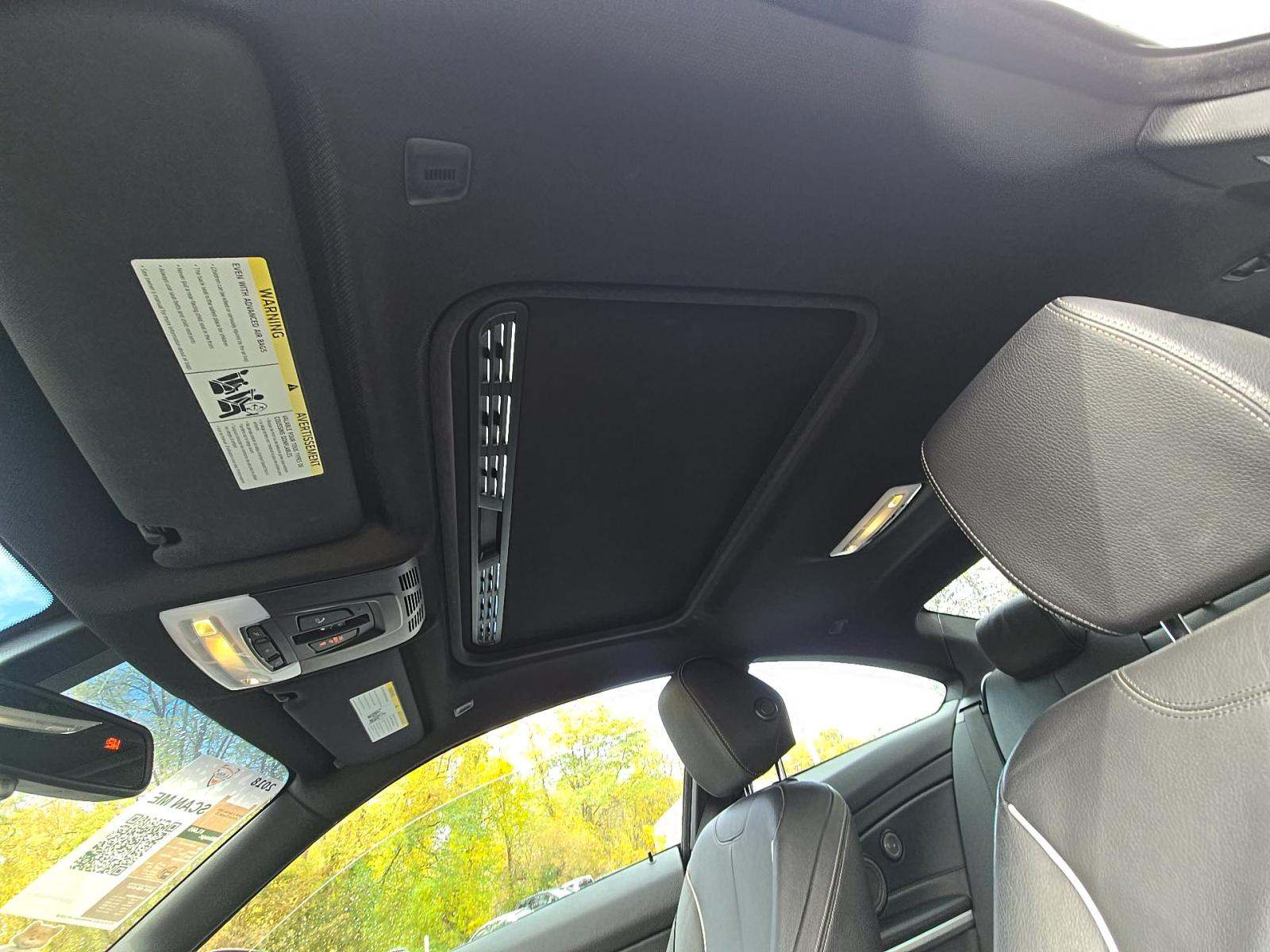 2018 BMW 4 Series 440i xDrive AWD