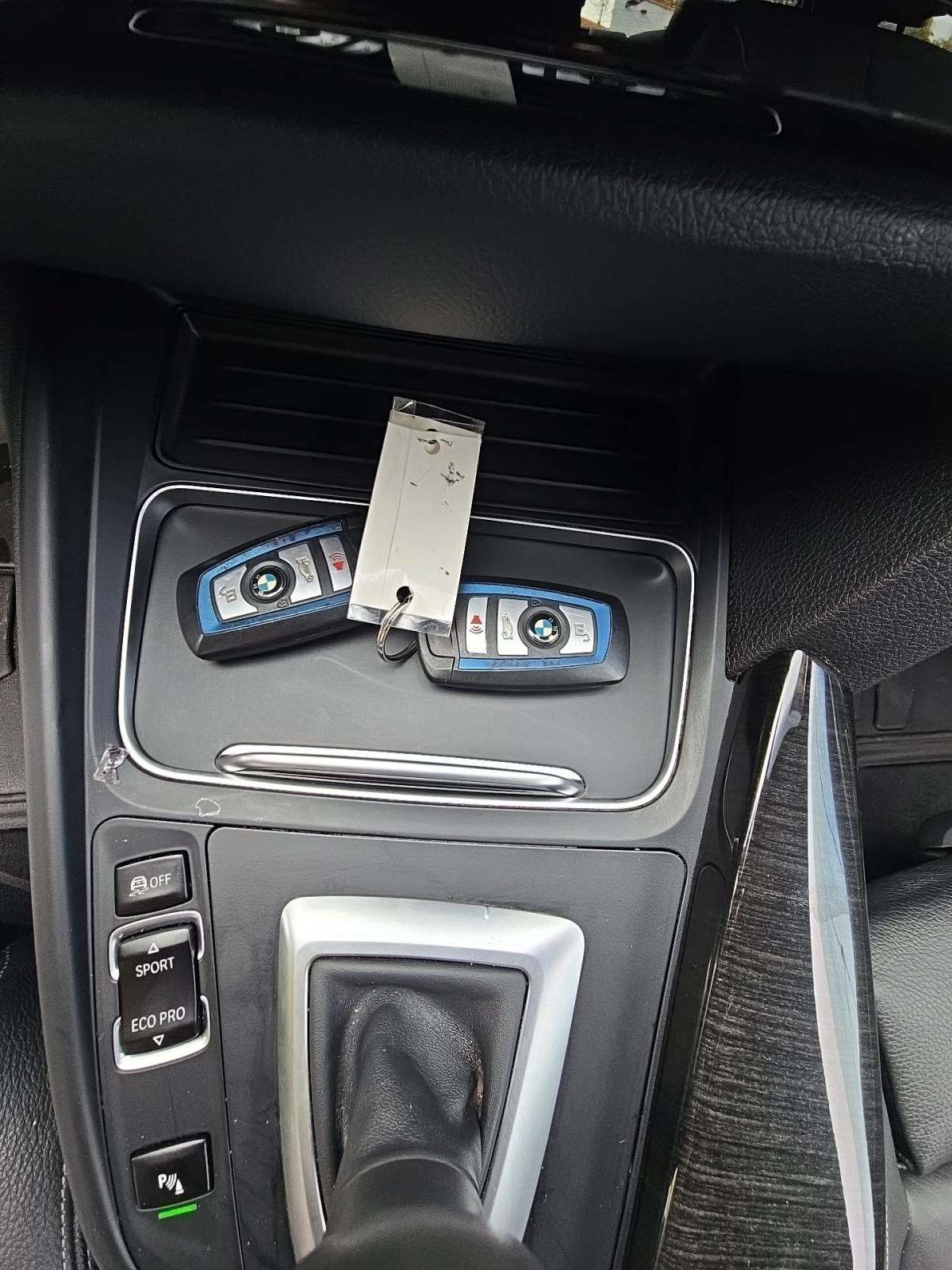 2018 BMW 4 Series 440i xDrive AWD