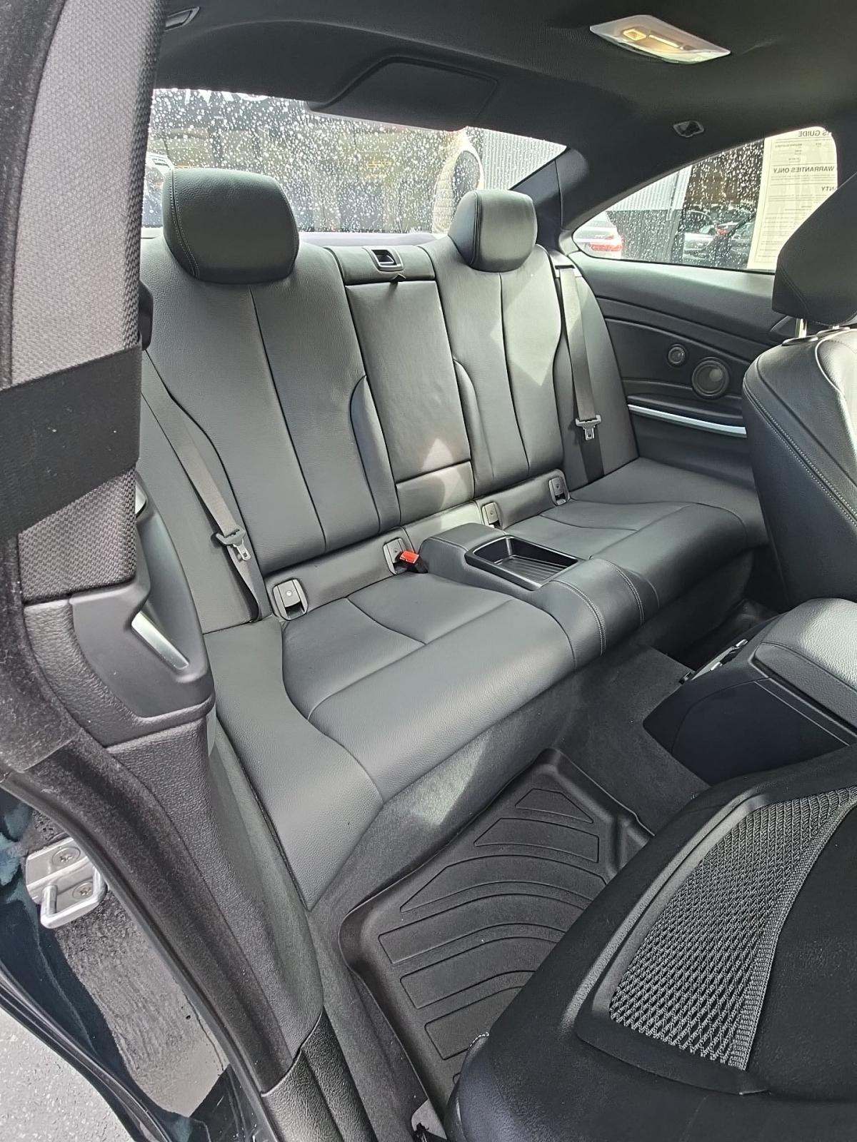 2018 BMW 4 Series 440i xDrive AWD