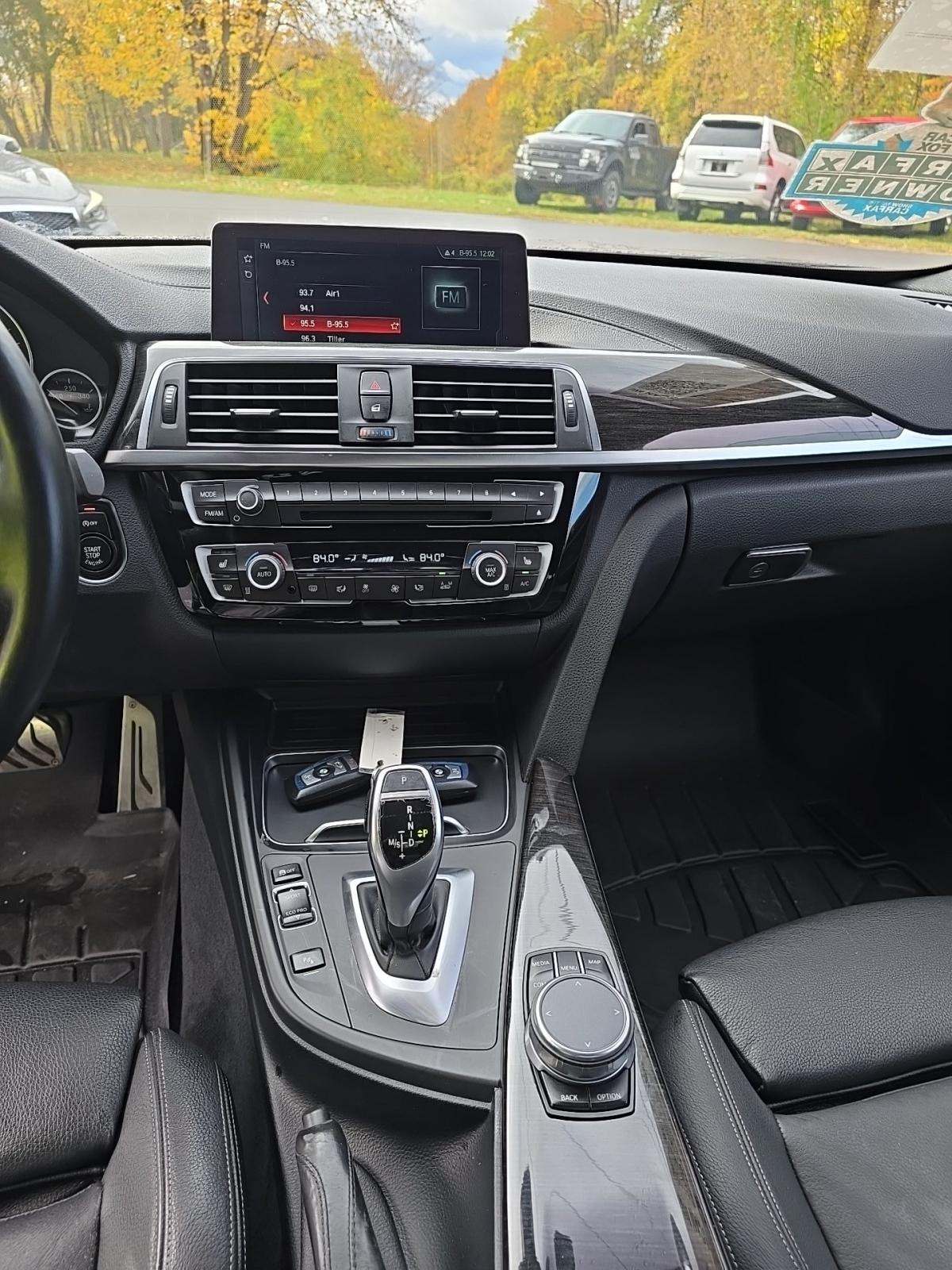 2018 BMW 4 Series 440i xDrive AWD