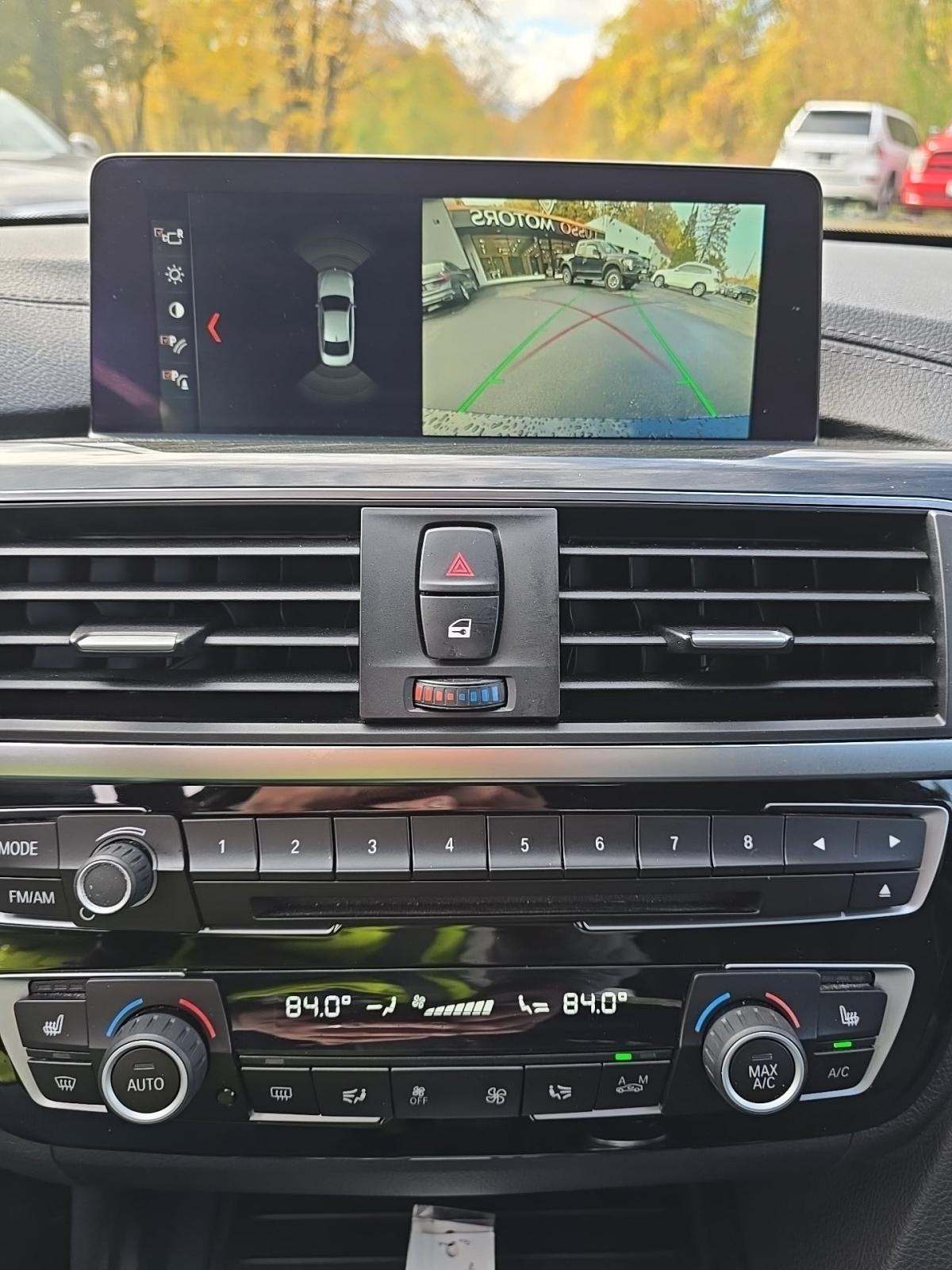 2018 BMW 4 Series 440i xDrive AWD