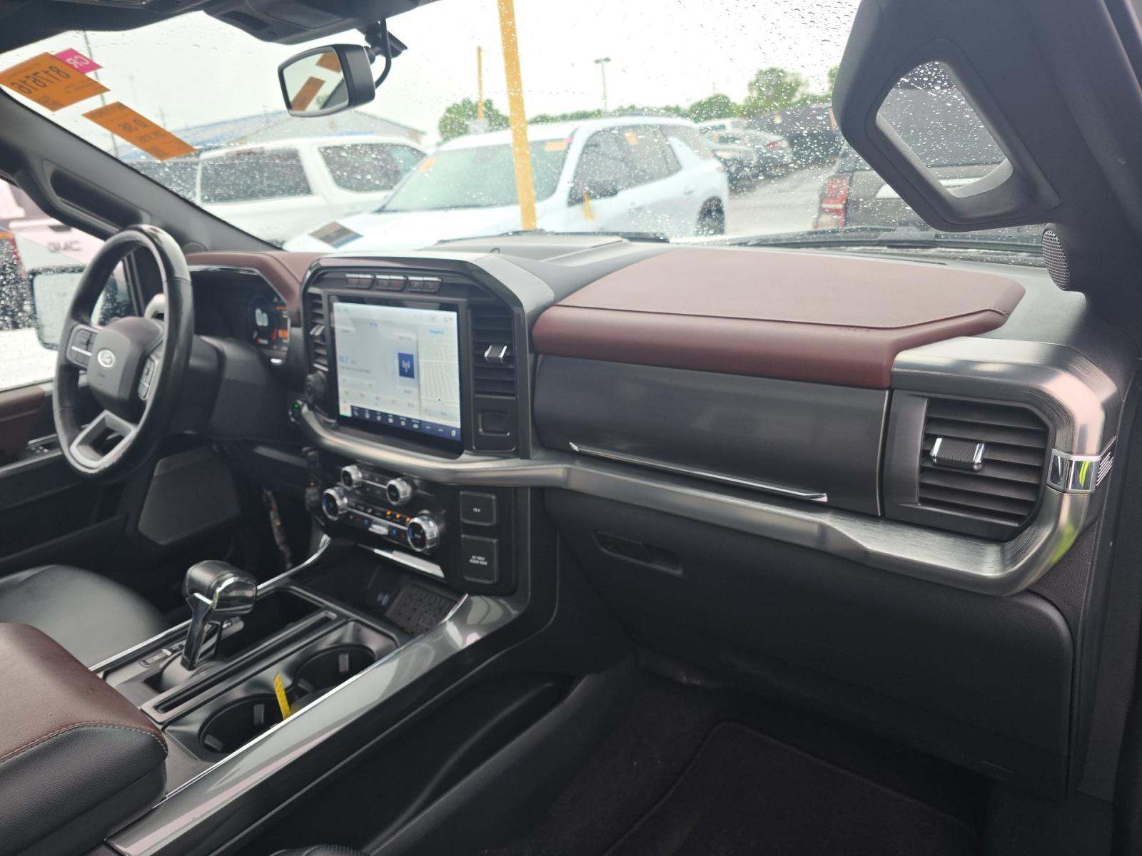 2023 Ford F-150 Lariat AWD