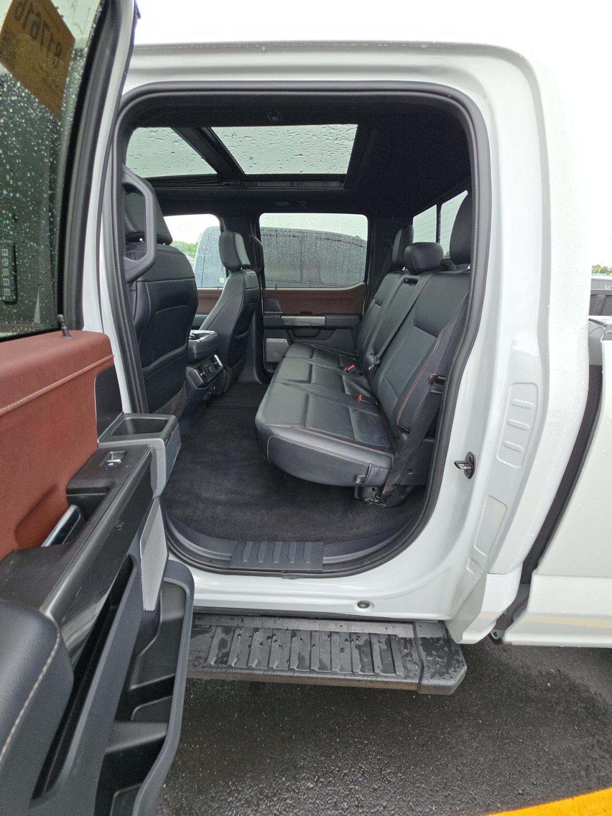 2023 Ford F-150 Lariat AWD