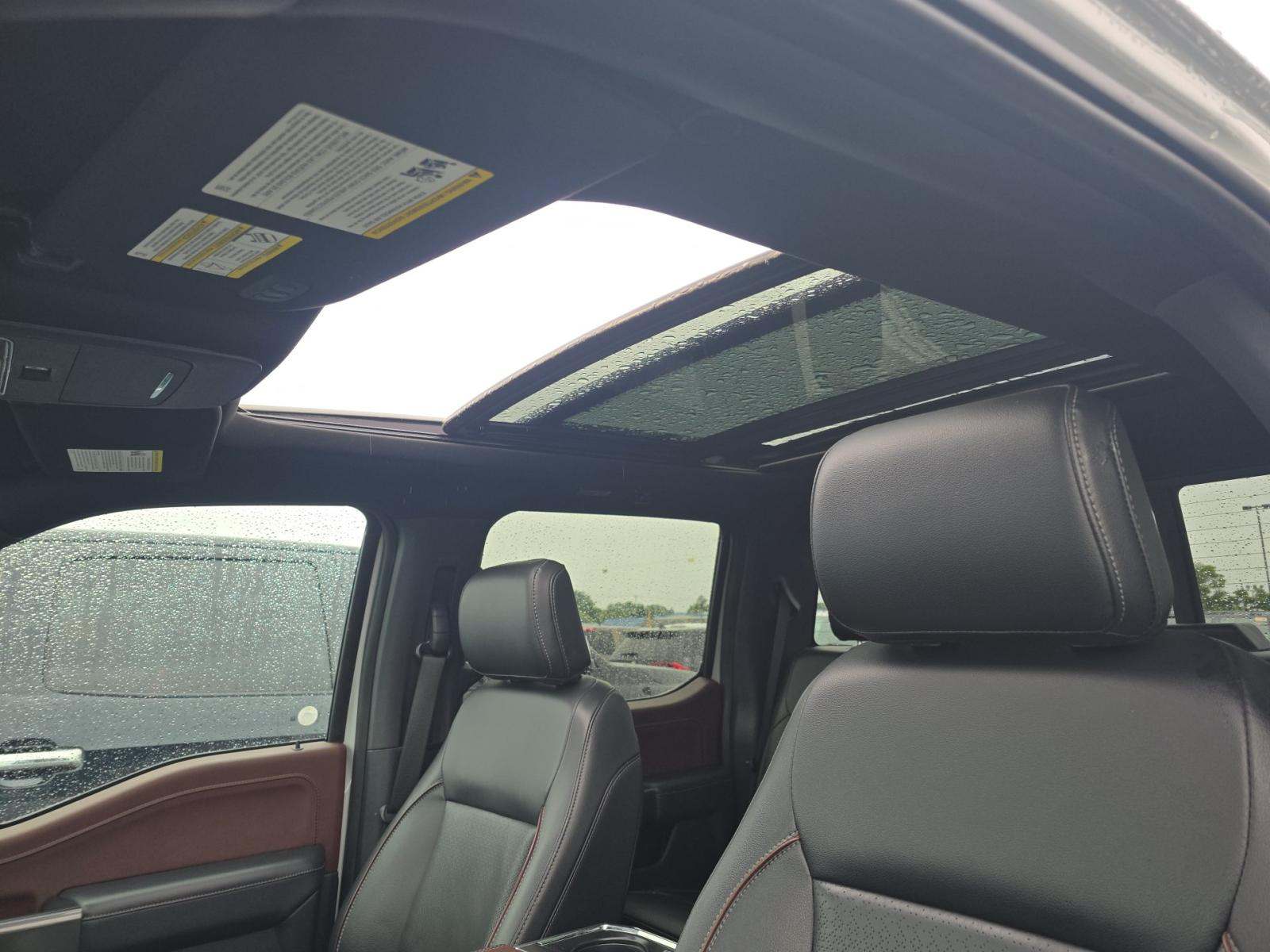 2023 Ford F-150 Lariat AWD