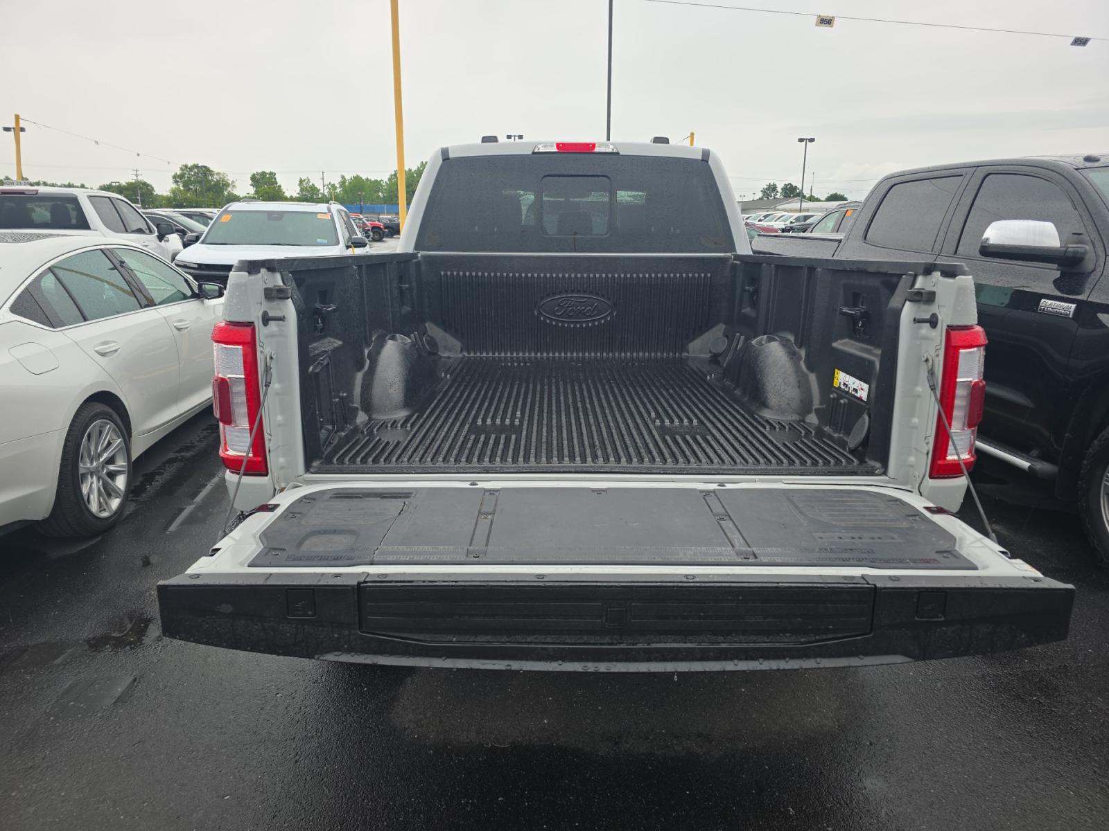 2023 Ford F-150 Lariat AWD
