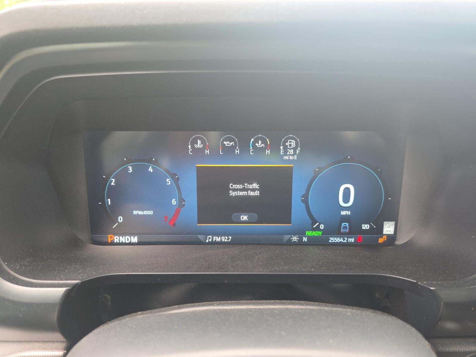 2024 Ford F-150 Hybrid Lariat AWD