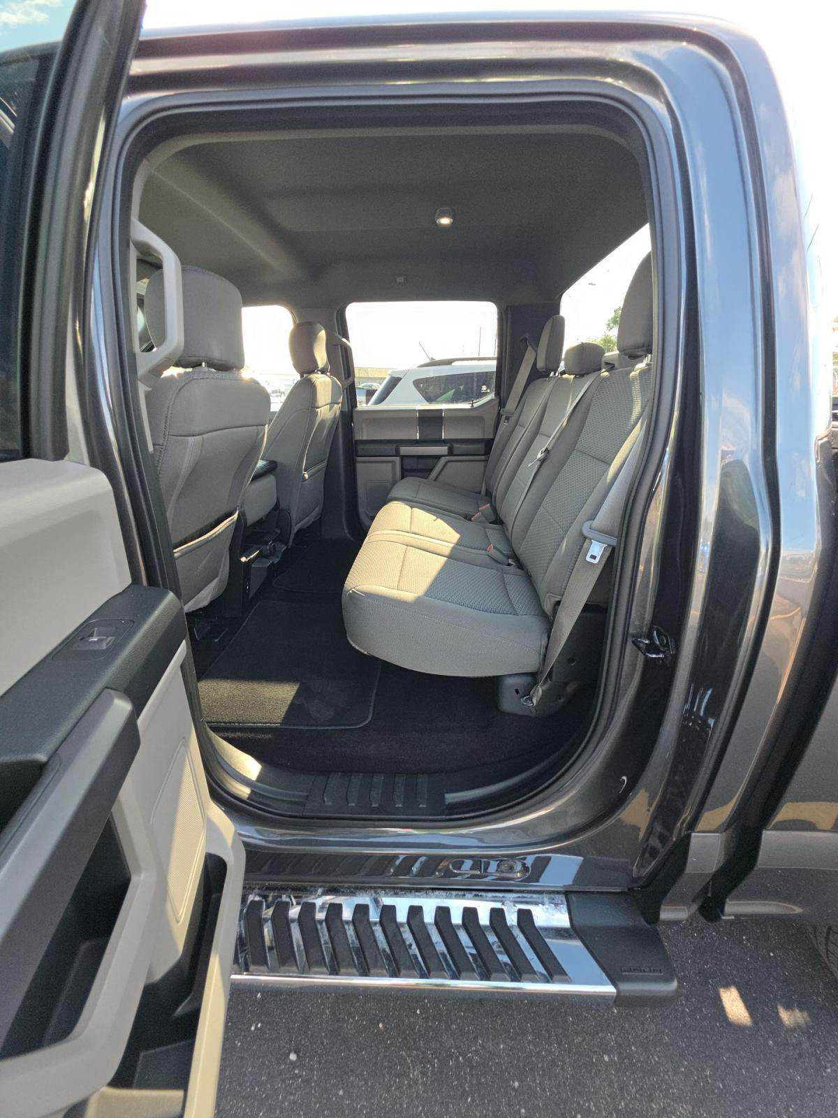 2018 Ford F-150 XLT AWD