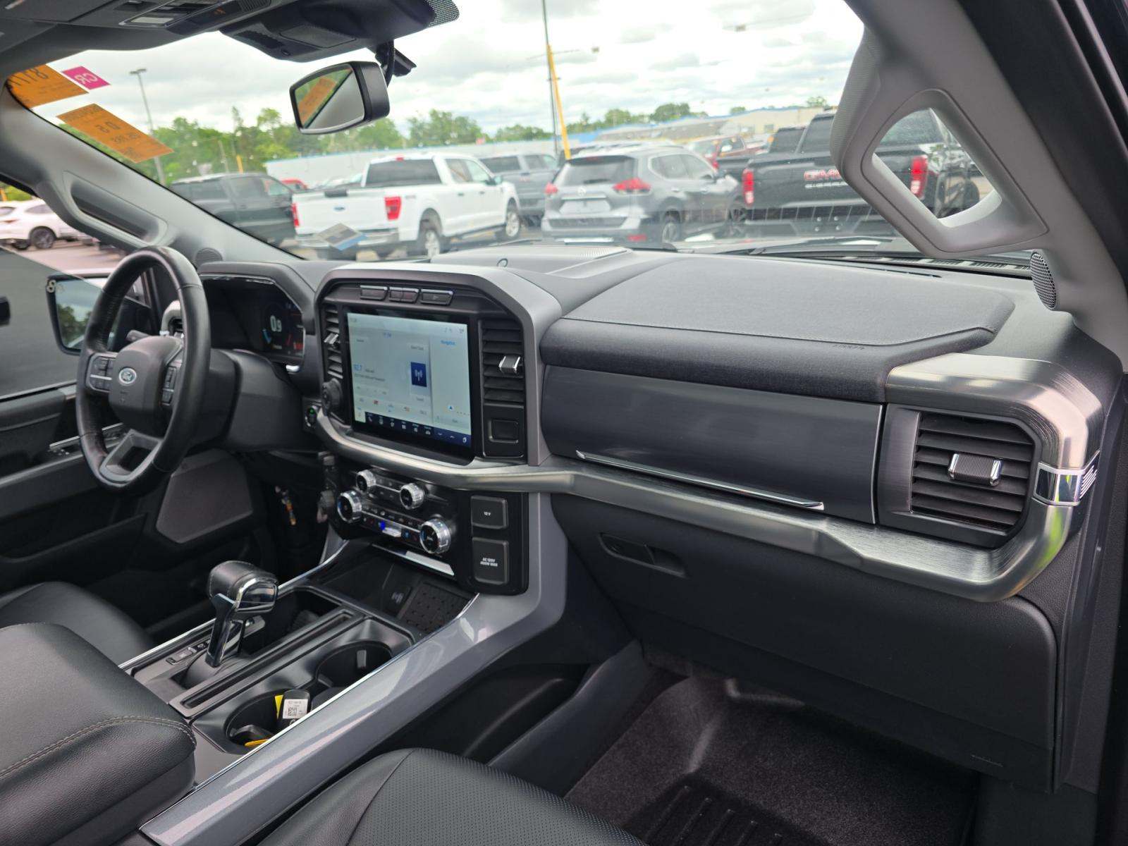2023 Ford F-150 Lariat AWD