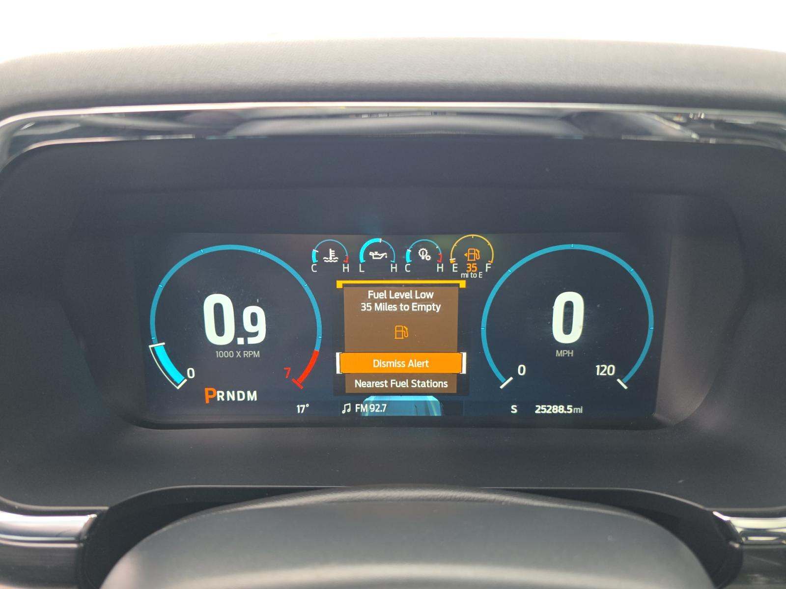 2023 Ford F-150 Lariat AWD