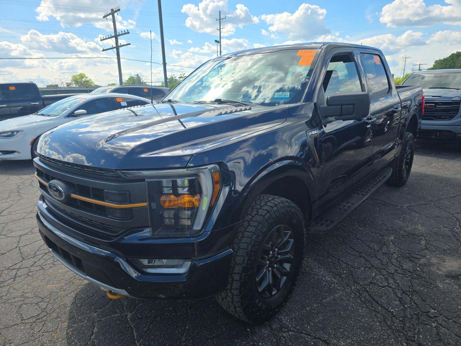2023 Ford F-150 Tremor AWD