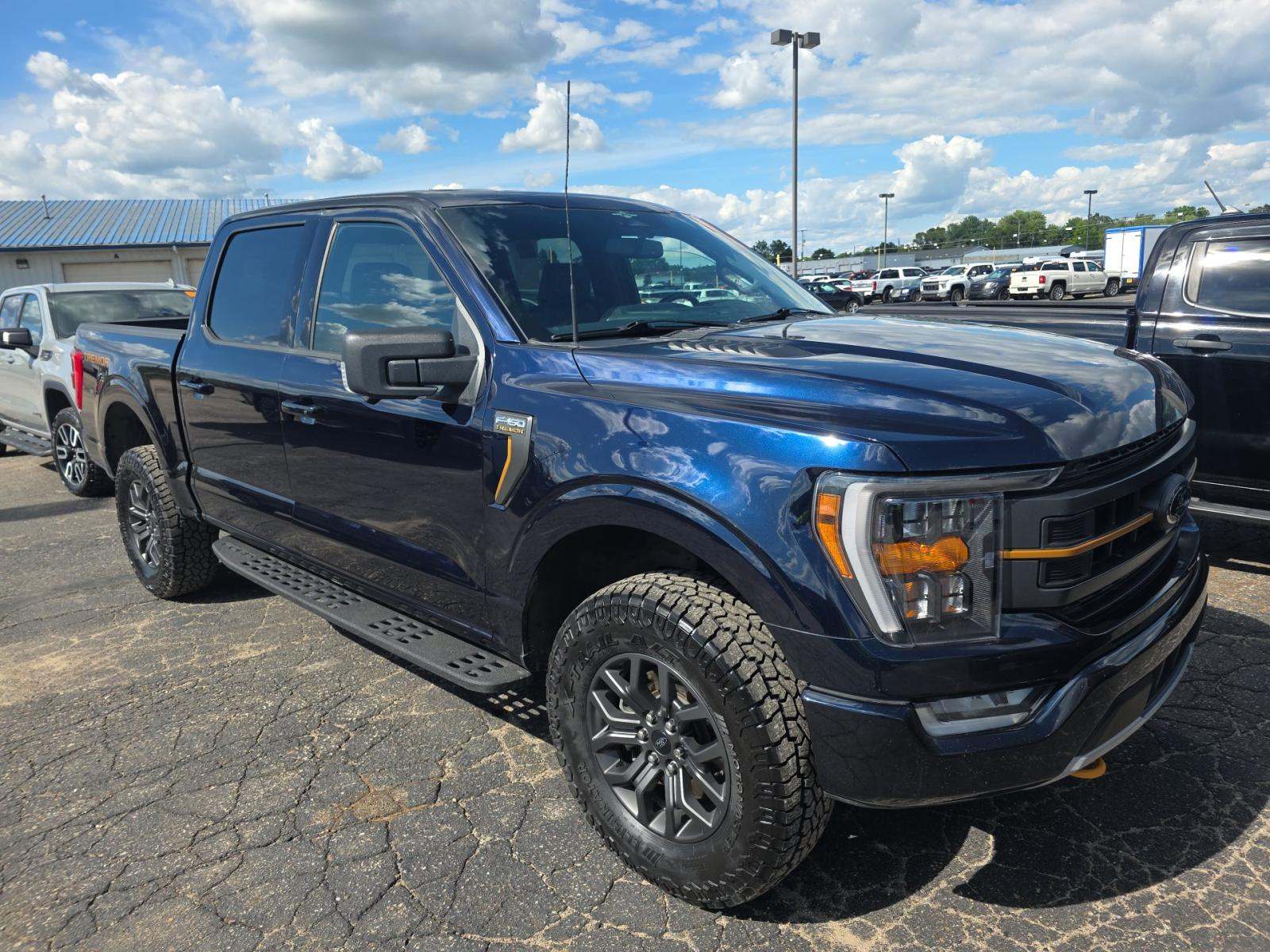 2023 Ford F-150 Tremor AWD