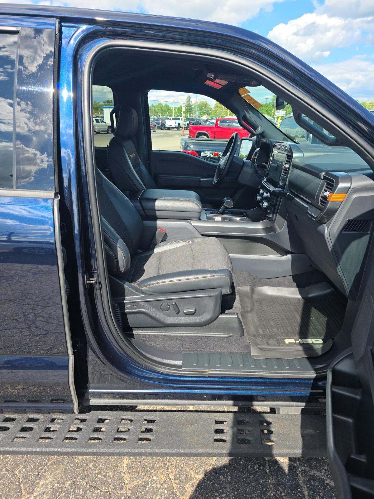 2023 Ford F-150 Tremor AWD