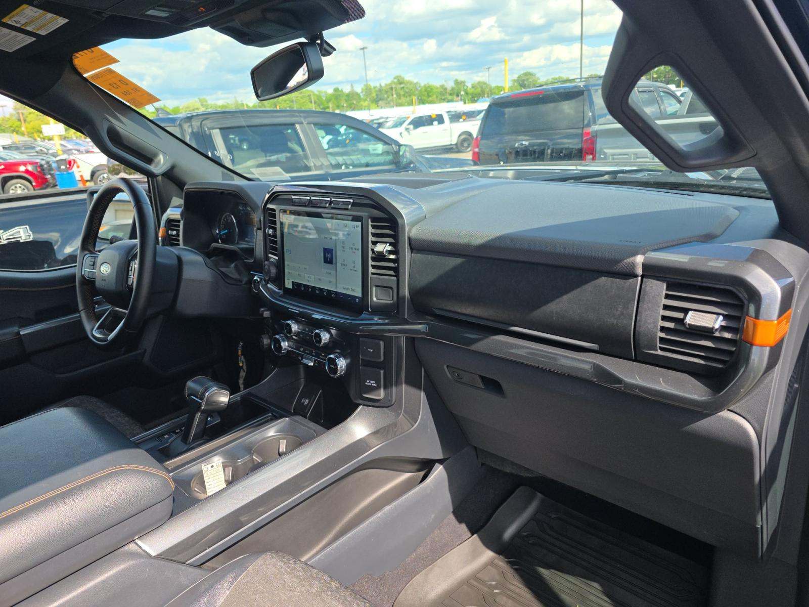 2023 Ford F-150 Tremor AWD