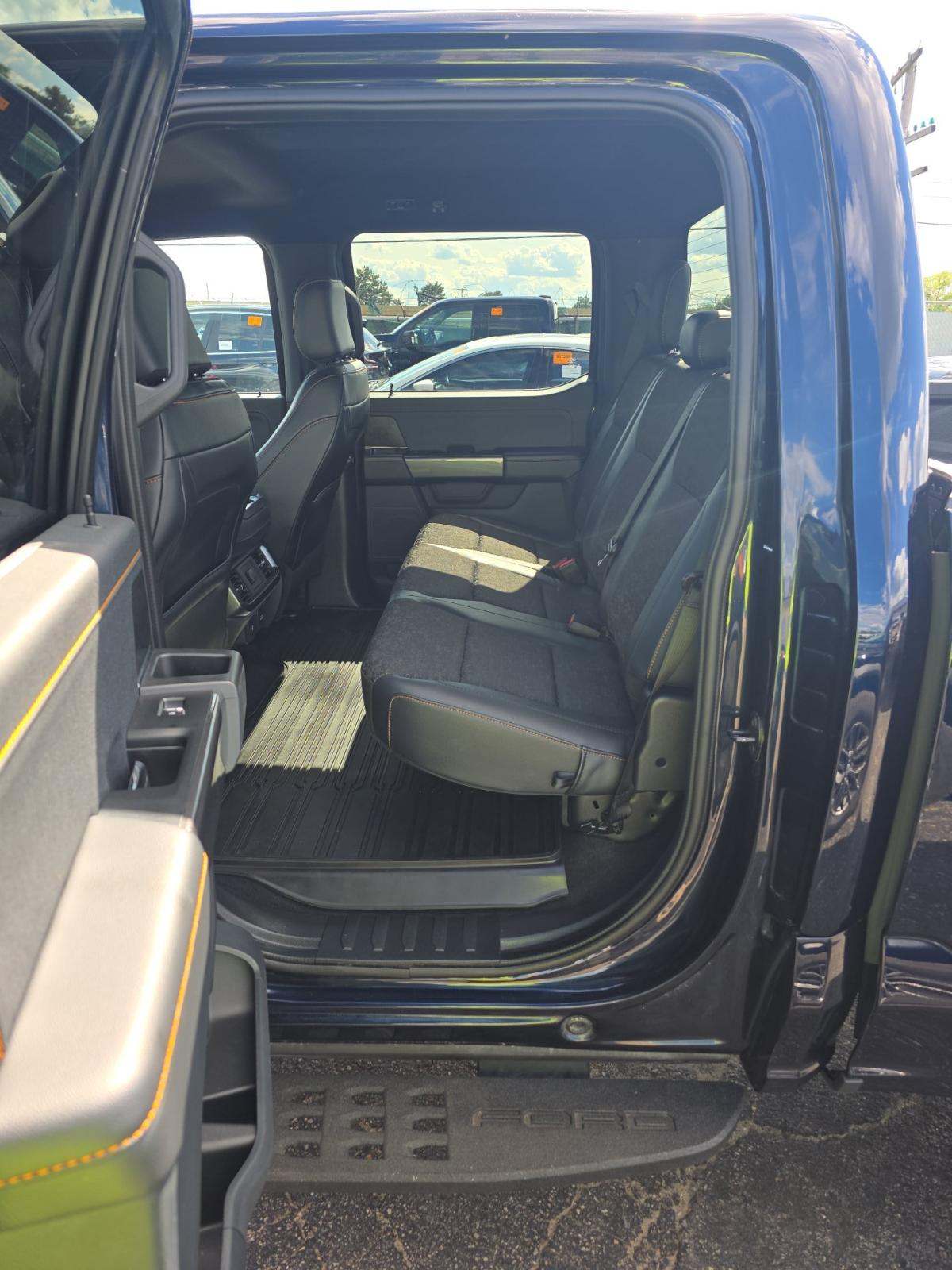 2023 Ford F-150 Tremor AWD