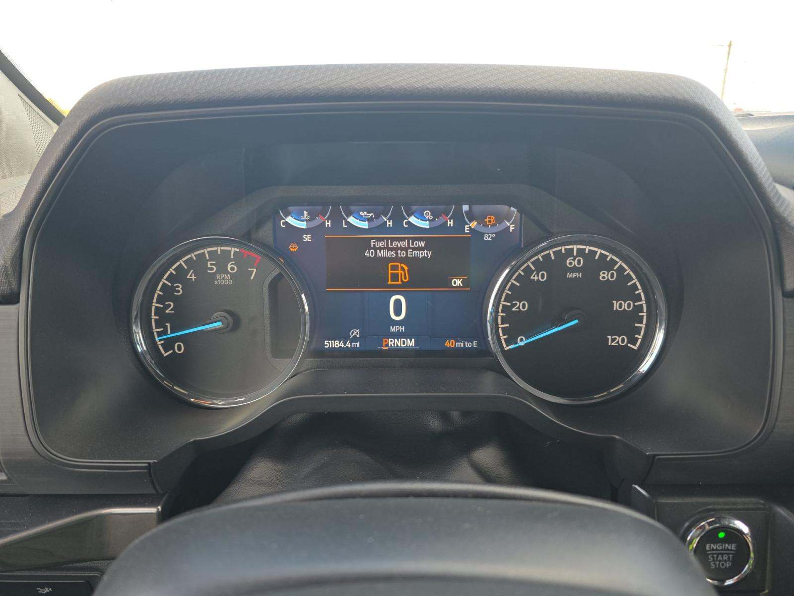 2023 Ford F-150 Tremor AWD