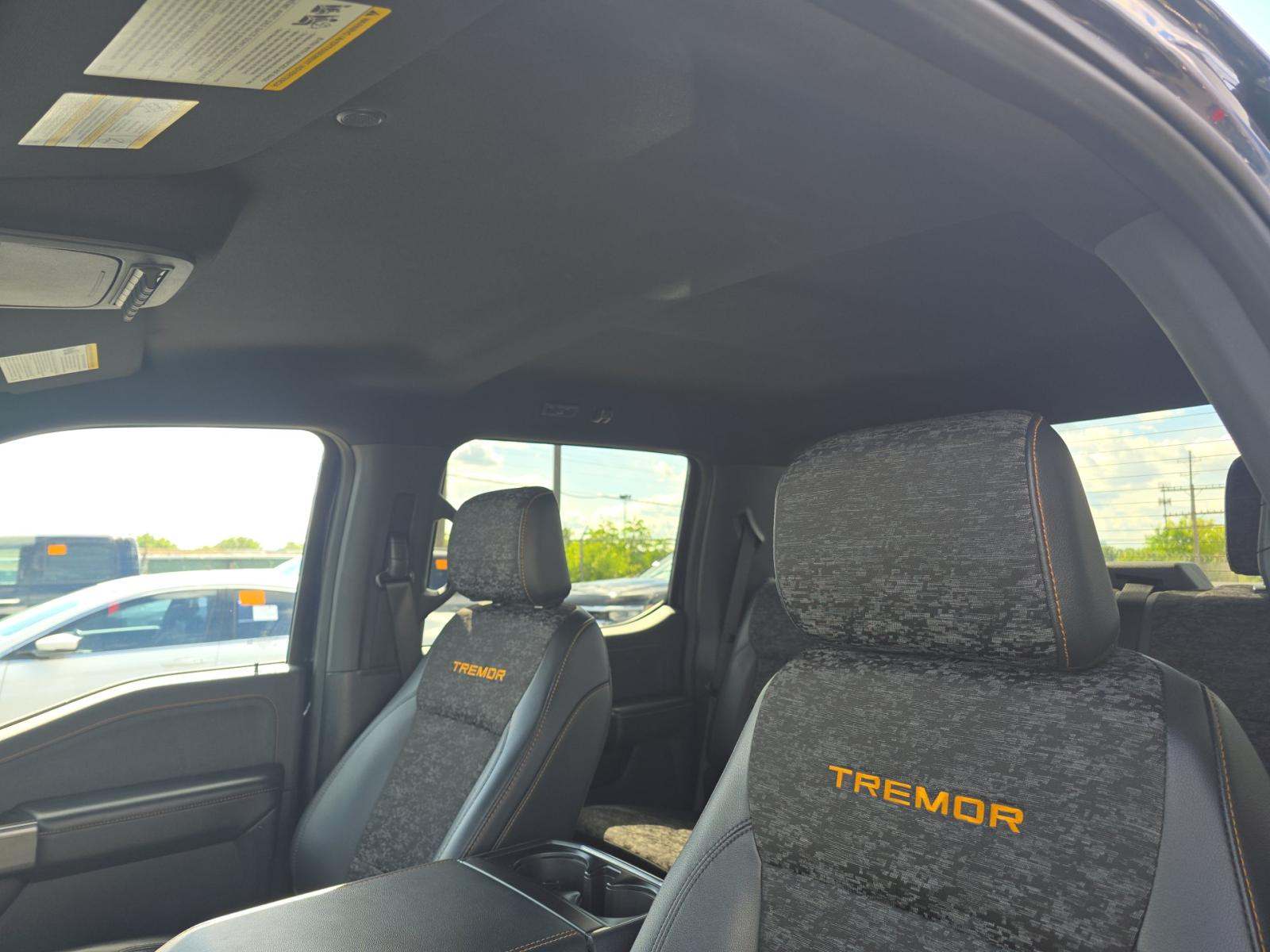 2023 Ford F-150 Tremor AWD