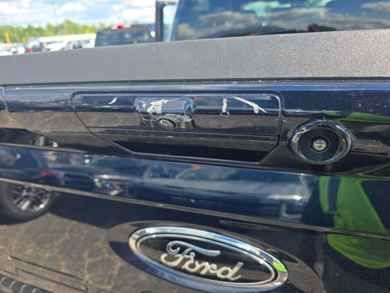 2023 Ford F-150 Tremor AWD