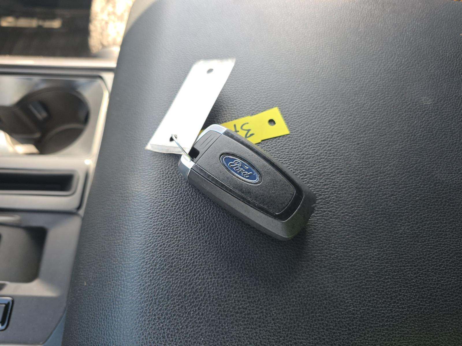2023 Ford F-150 Tremor AWD