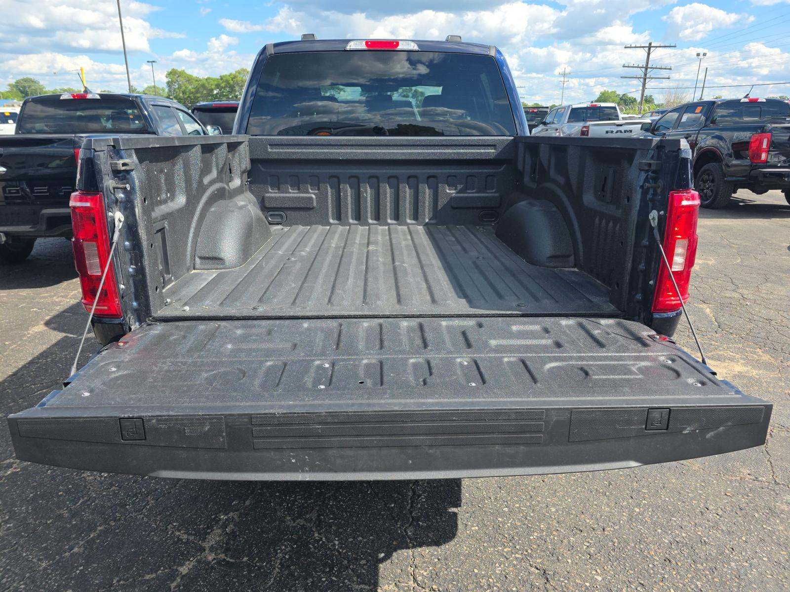2023 Ford F-150 Tremor AWD