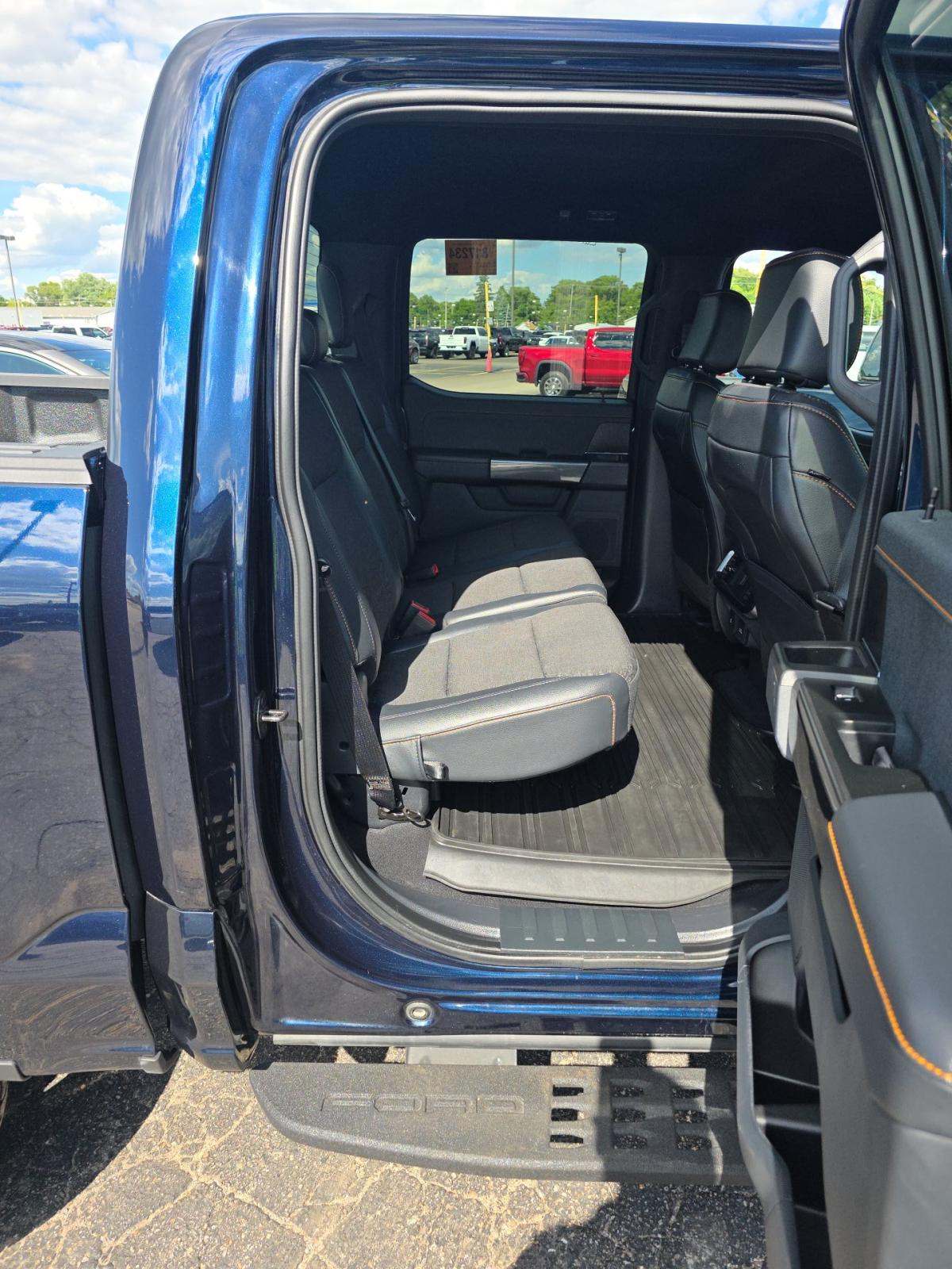 2023 Ford F-150 Tremor AWD