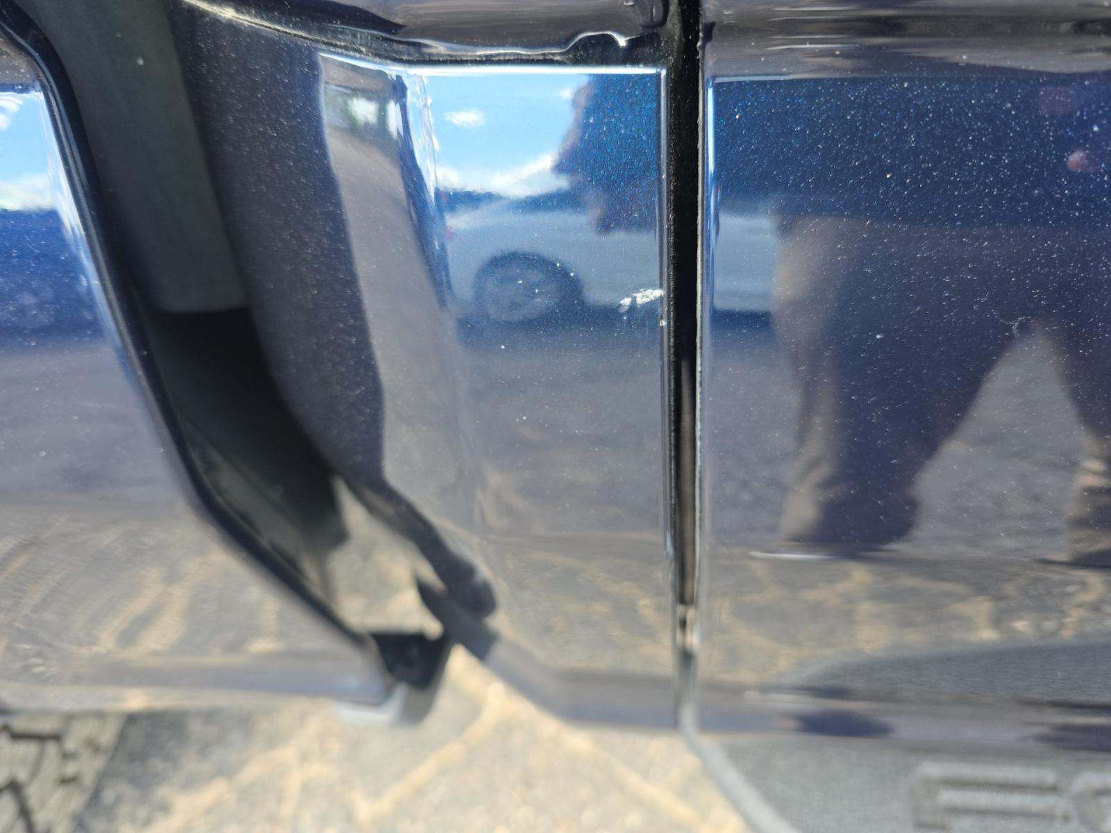 2023 Ford F-150 Tremor AWD