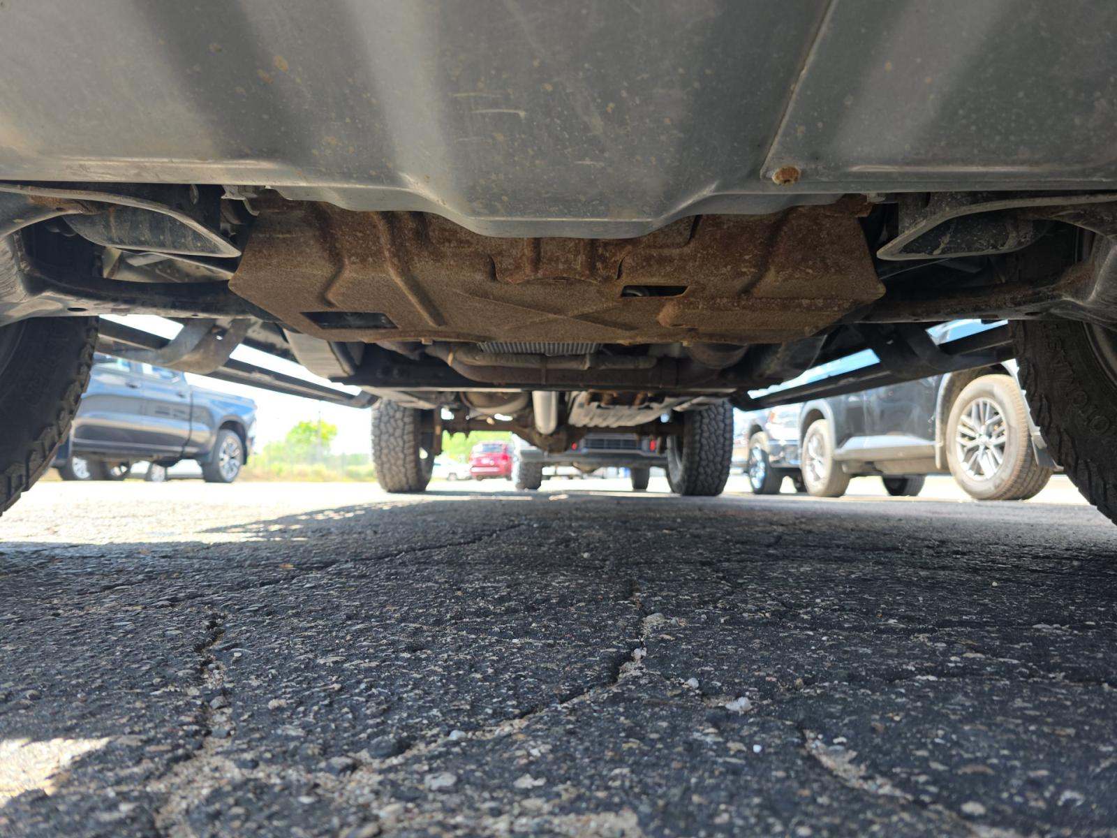 2023 Ford F-150 Tremor AWD