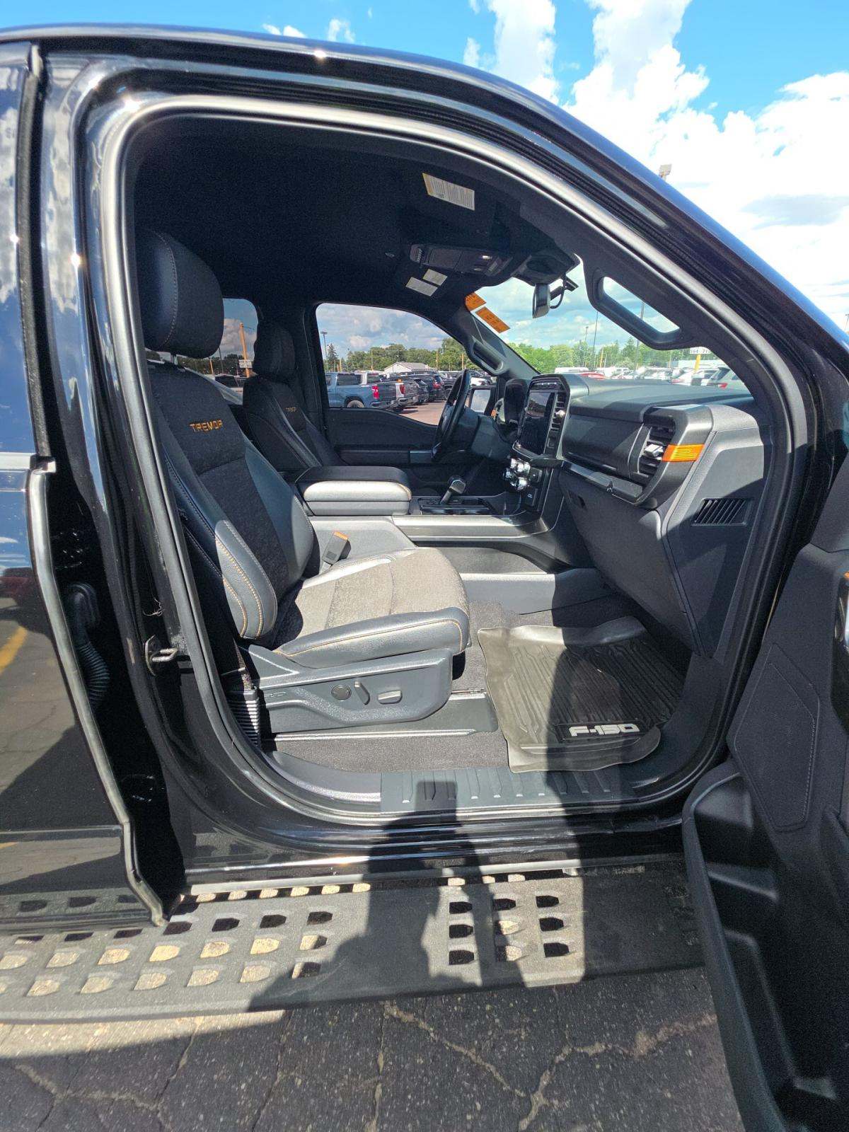 2023 Ford F-150 Tremor AWD