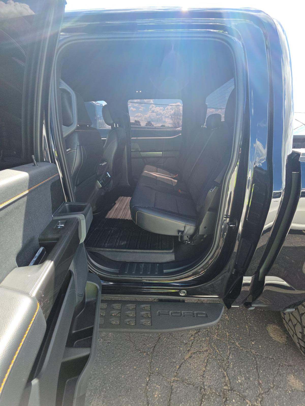 2023 Ford F-150 Tremor AWD