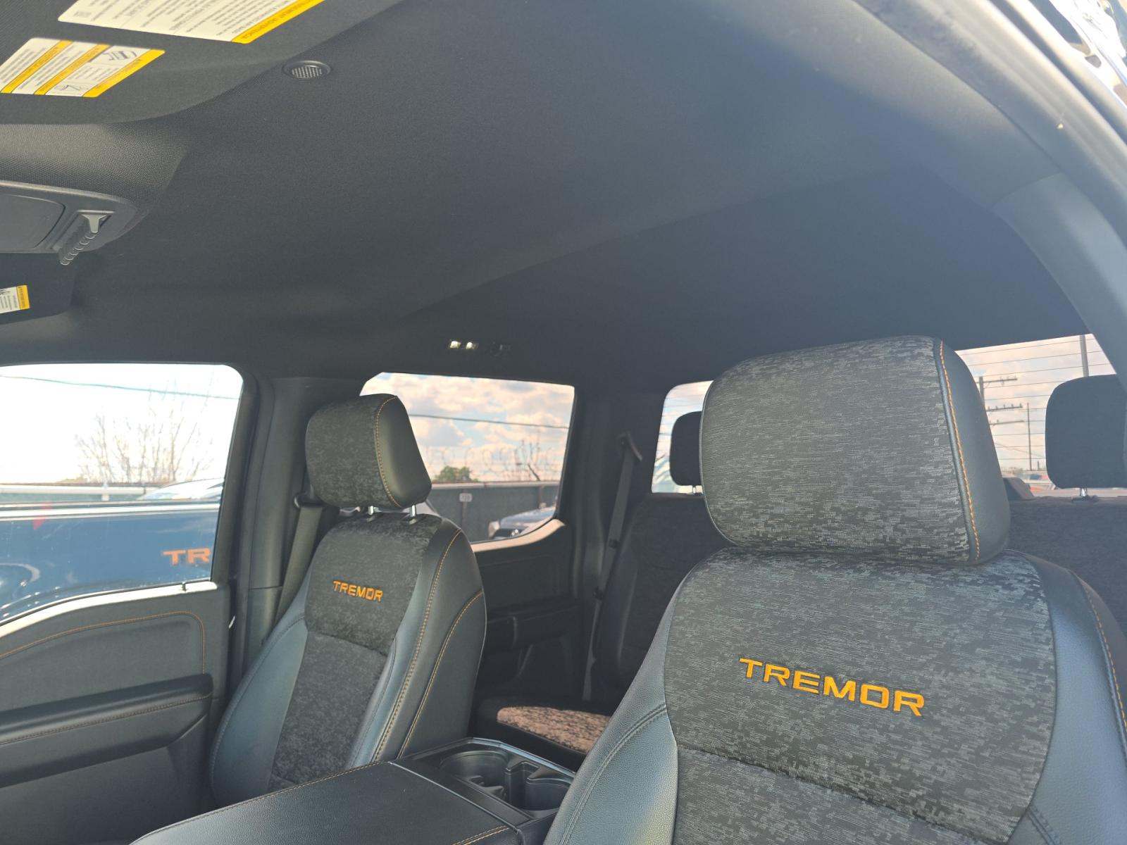 2023 Ford F-150 Tremor AWD