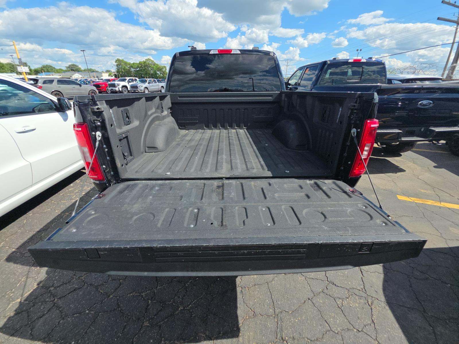 2023 Ford F-150 Tremor AWD