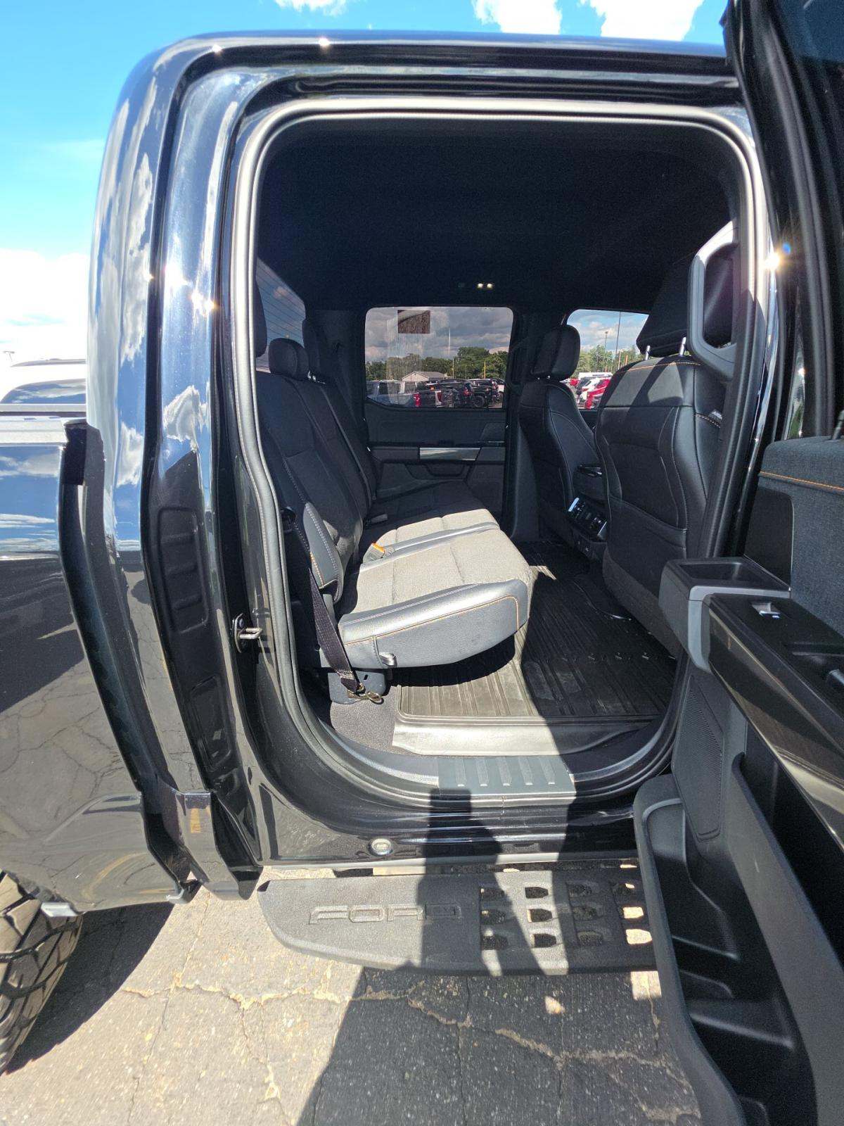 2023 Ford F-150 Tremor AWD